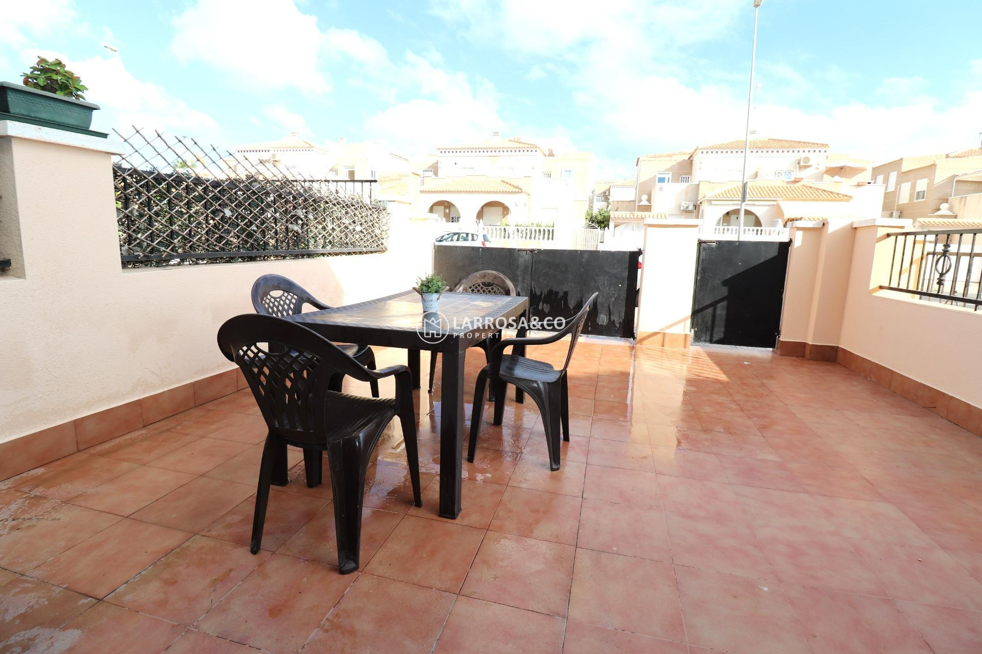 A Vendre - Semi-detached house - Torrevieja - Aguas Nuevas