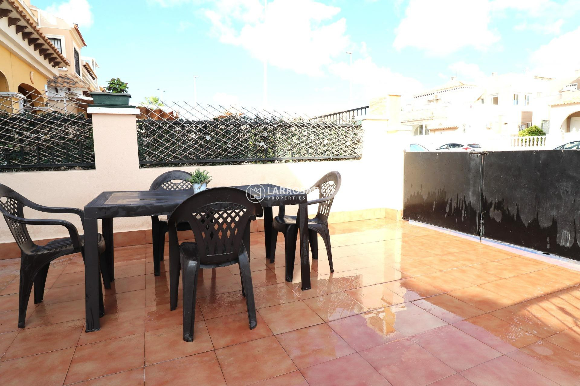 A Vendre - Semi-detached house - Torrevieja - Aguas Nuevas