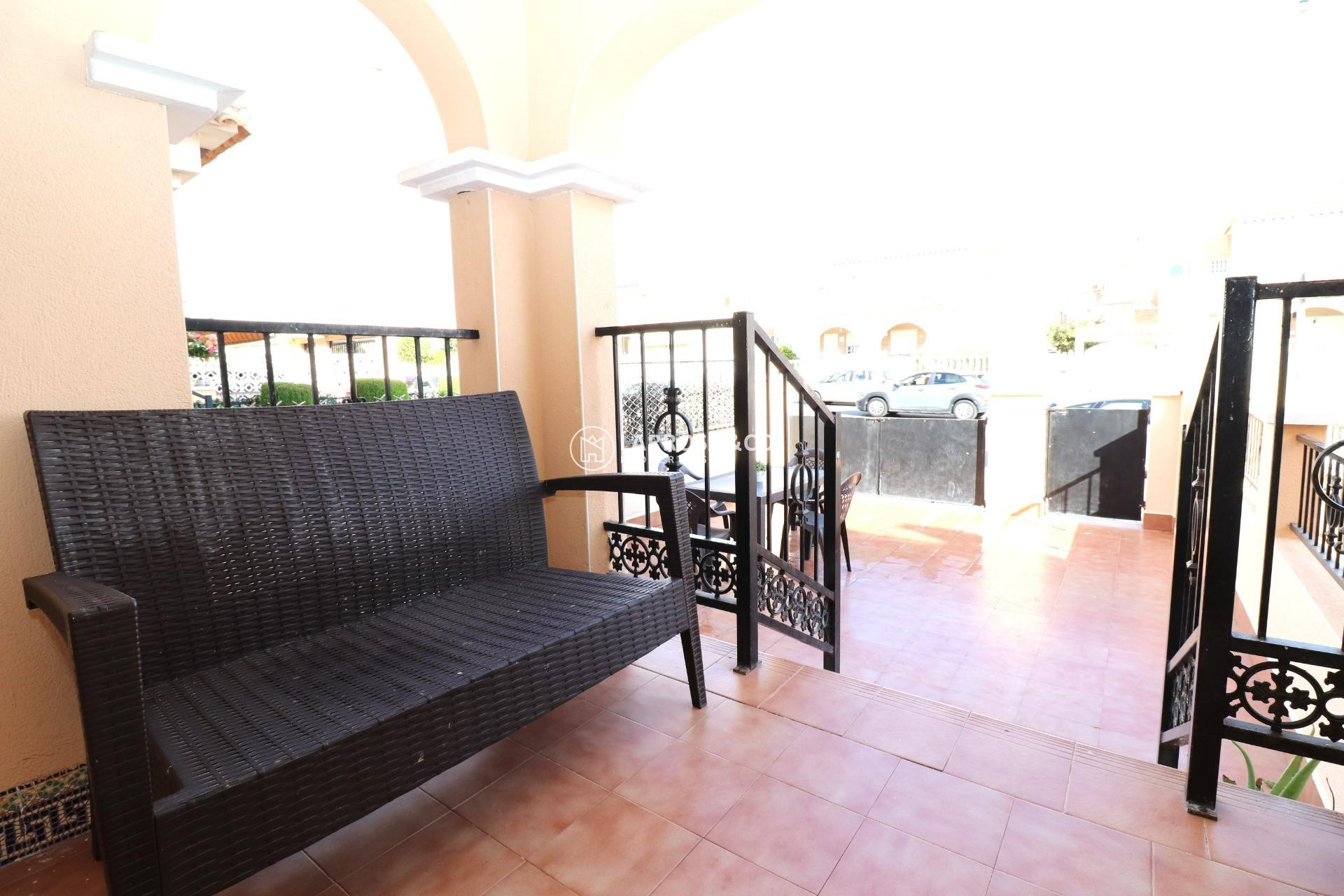 A Vendre - Semi-detached house - Torrevieja - Aguas Nuevas