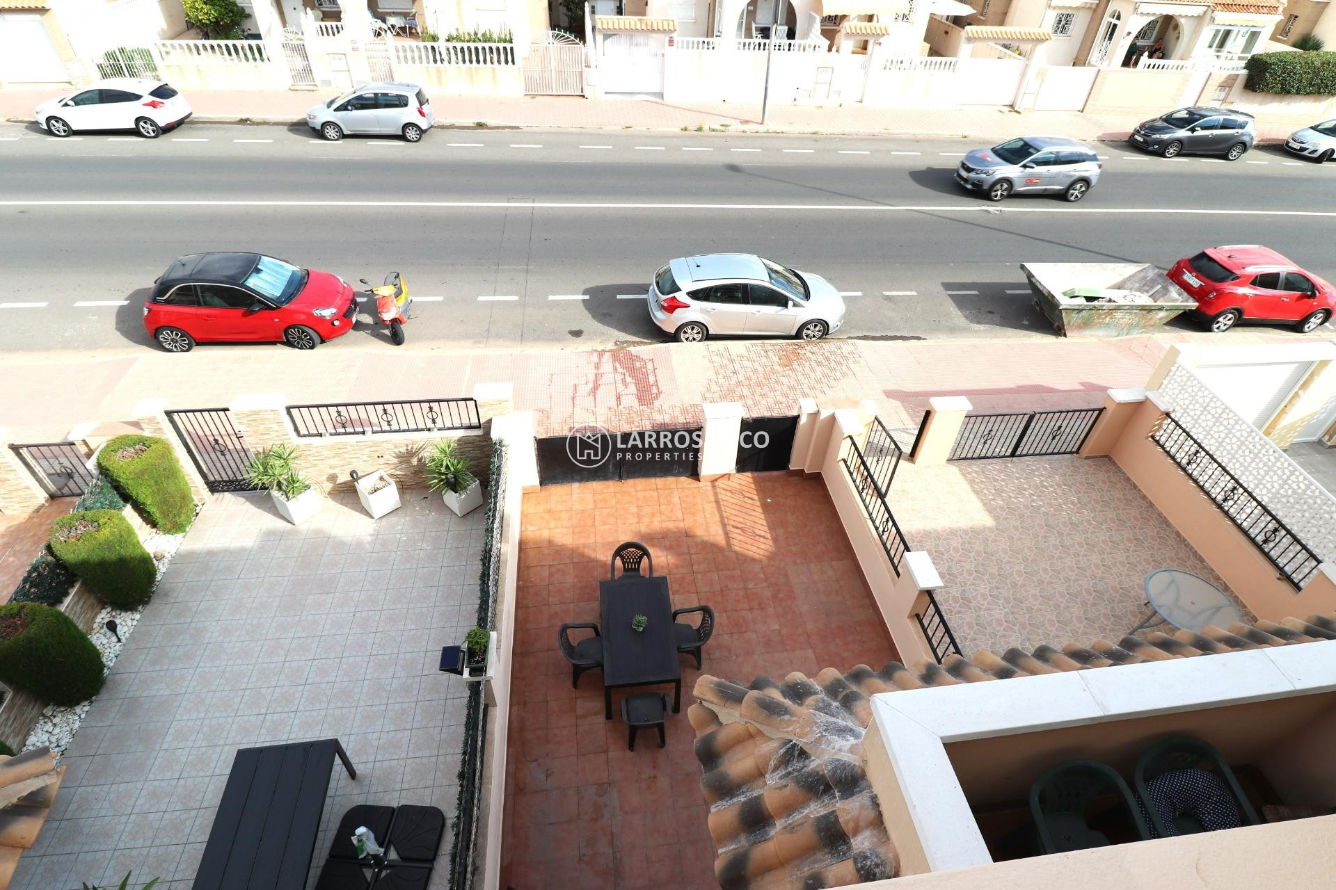 A Vendre - Semi-detached house - Torrevieja - Aguas Nuevas