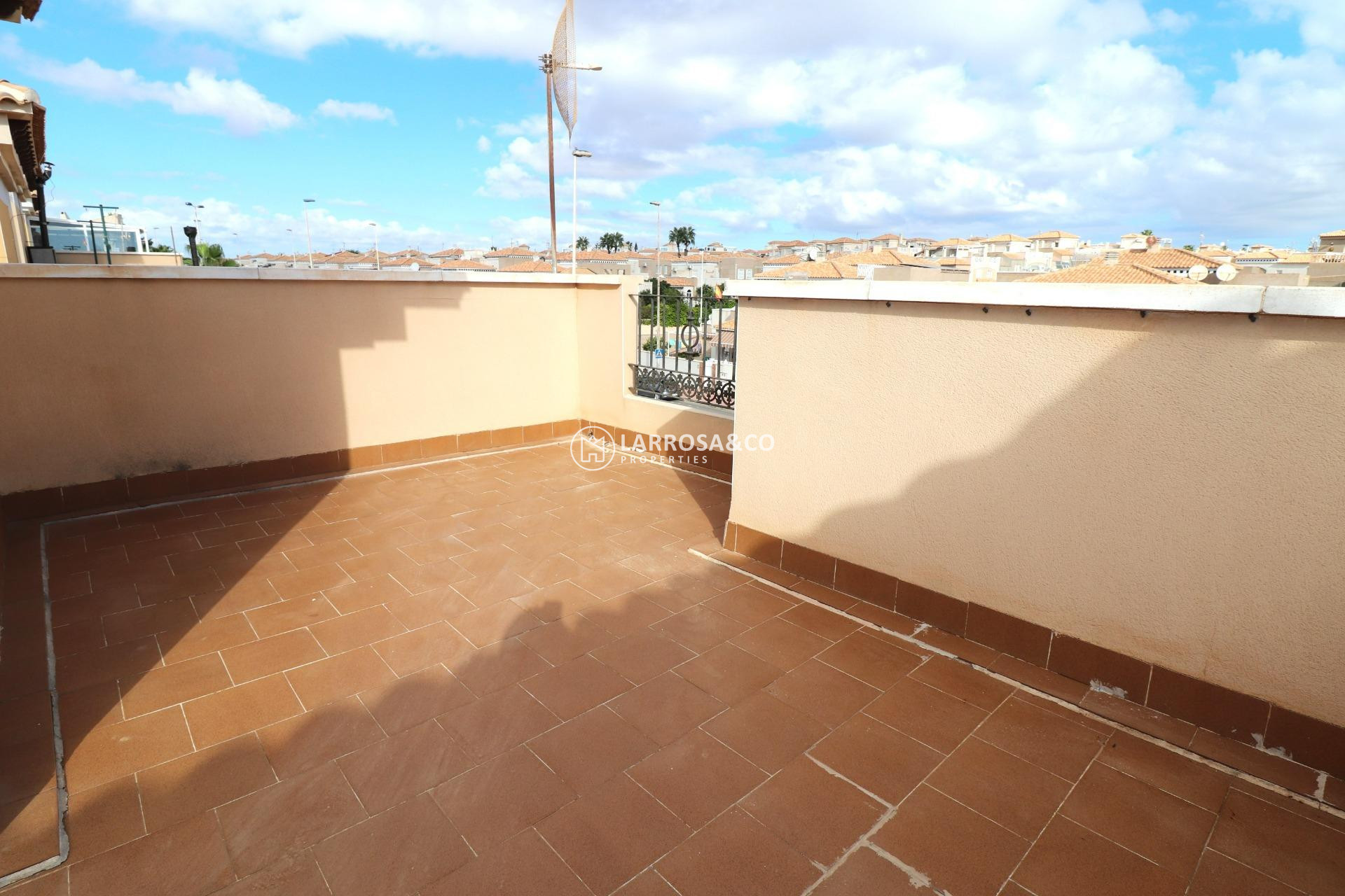 A Vendre - Semi-detached house - Torrevieja - Aguas Nuevas