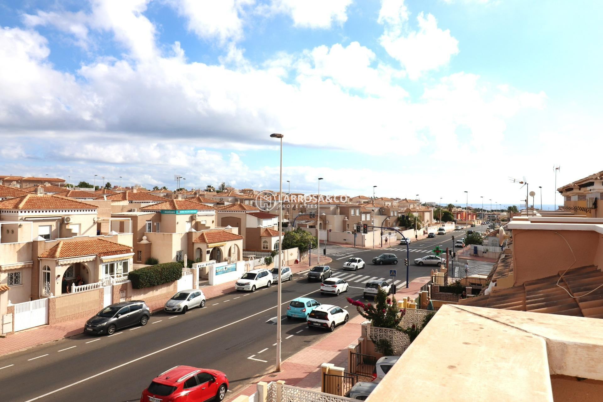 A Vendre - Semi-detached house - Torrevieja - Aguas Nuevas