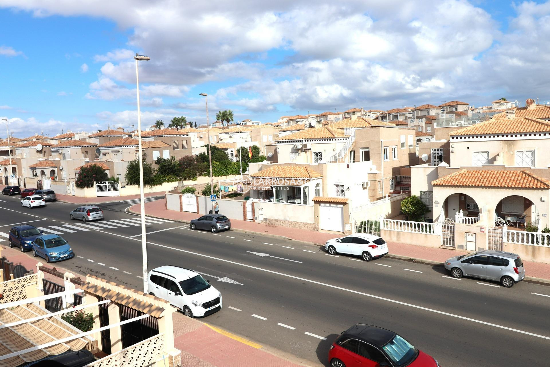 A Vendre - Semi-detached house - Torrevieja - Aguas Nuevas