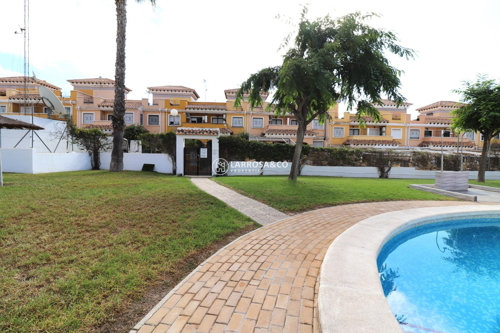 A Vendre - Semi-detached house - Torrevieja - Aguas Nuevas