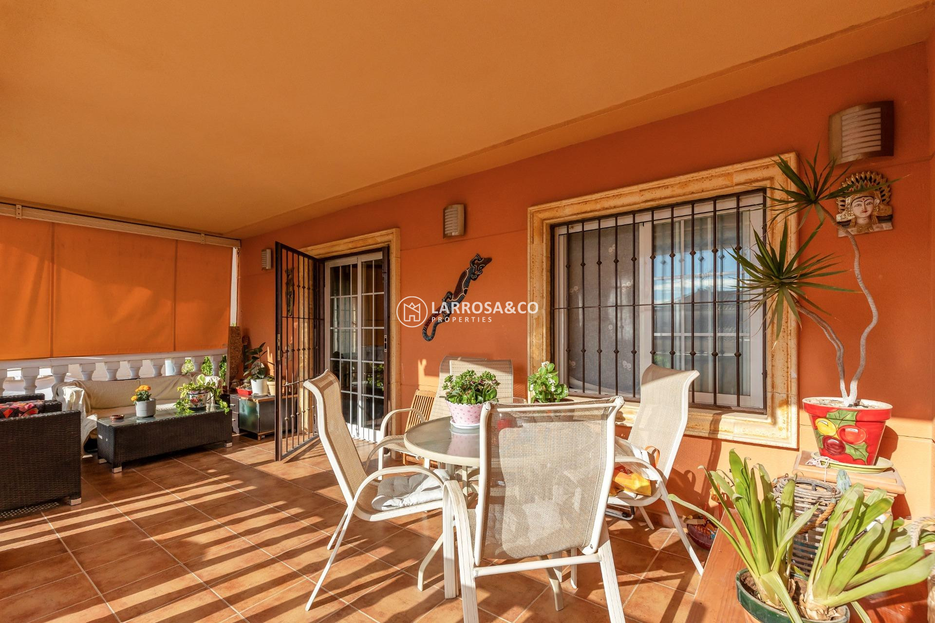 A Vendre - Semi-detached house - Torrevieja - Aguas Nuevas