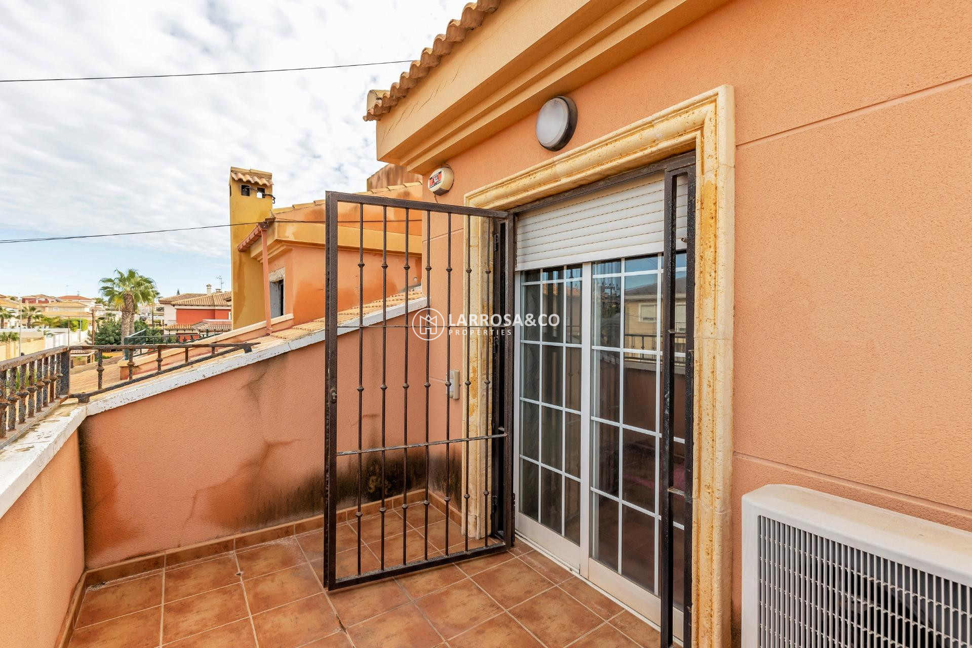 A Vendre - Semi-detached house - Torrevieja - Aguas Nuevas