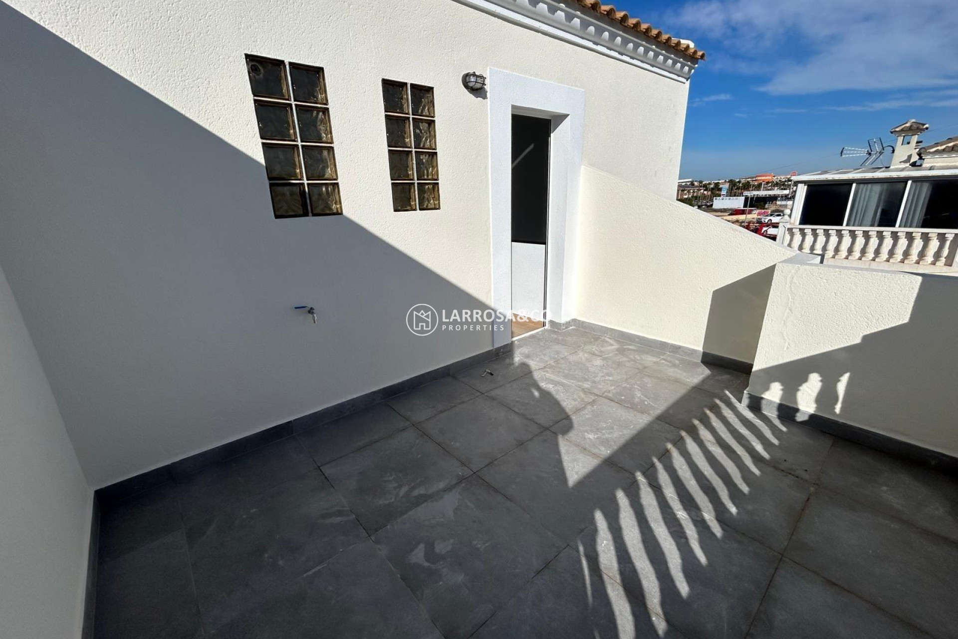 A Vendre - Semi-detached house - Torrevieja - Aguas Nuevas