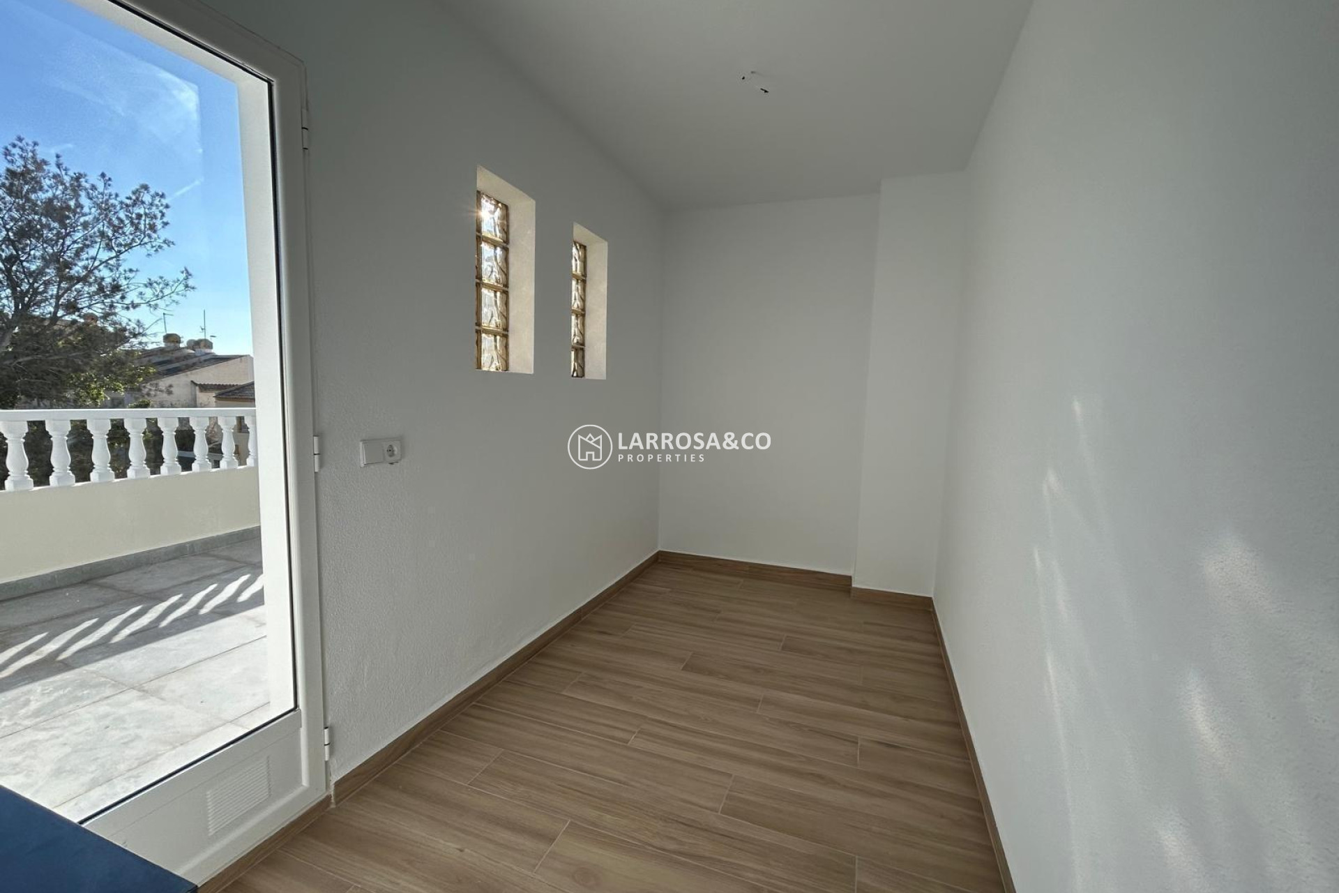 A Vendre - Semi-detached house - Torrevieja - Aguas Nuevas