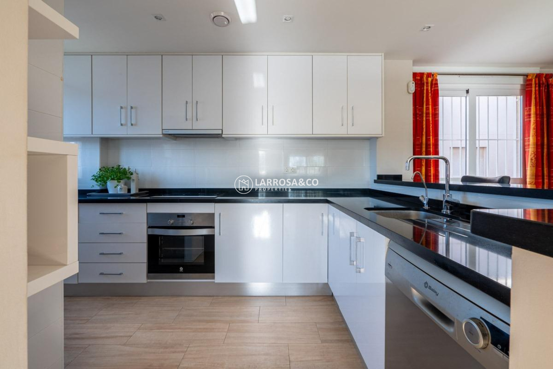 A Vendre - Semi-detached house - Torrevieja - Aguas Nuevas