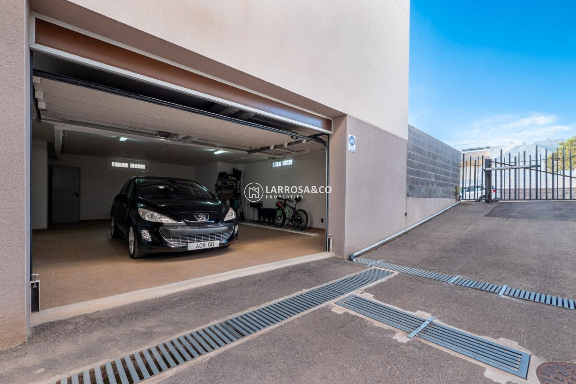 A Vendre - Semi-detached house - Torrevieja - Aguas Nuevas