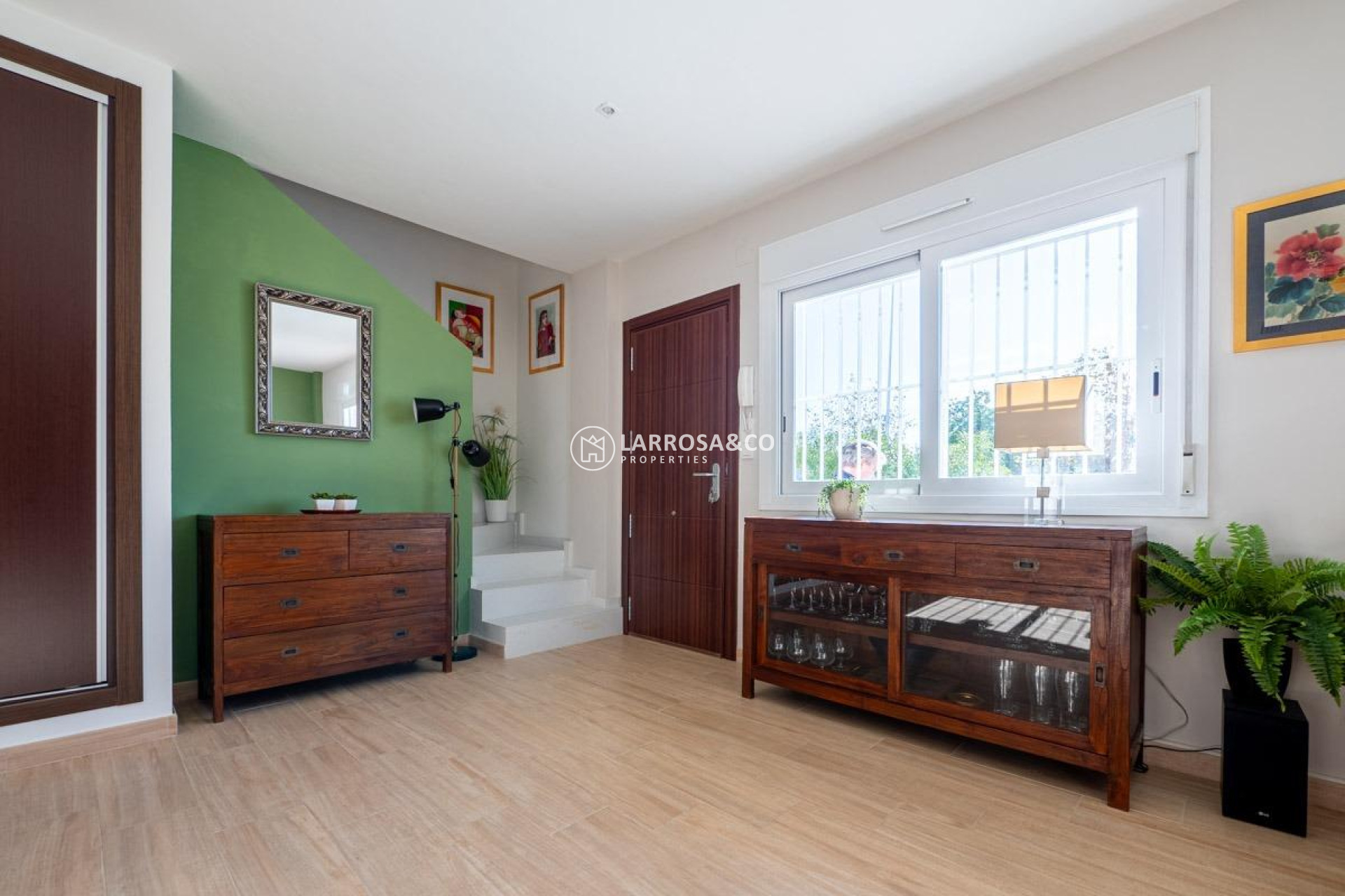 A Vendre - Semi-detached house - Torrevieja - Aguas Nuevas