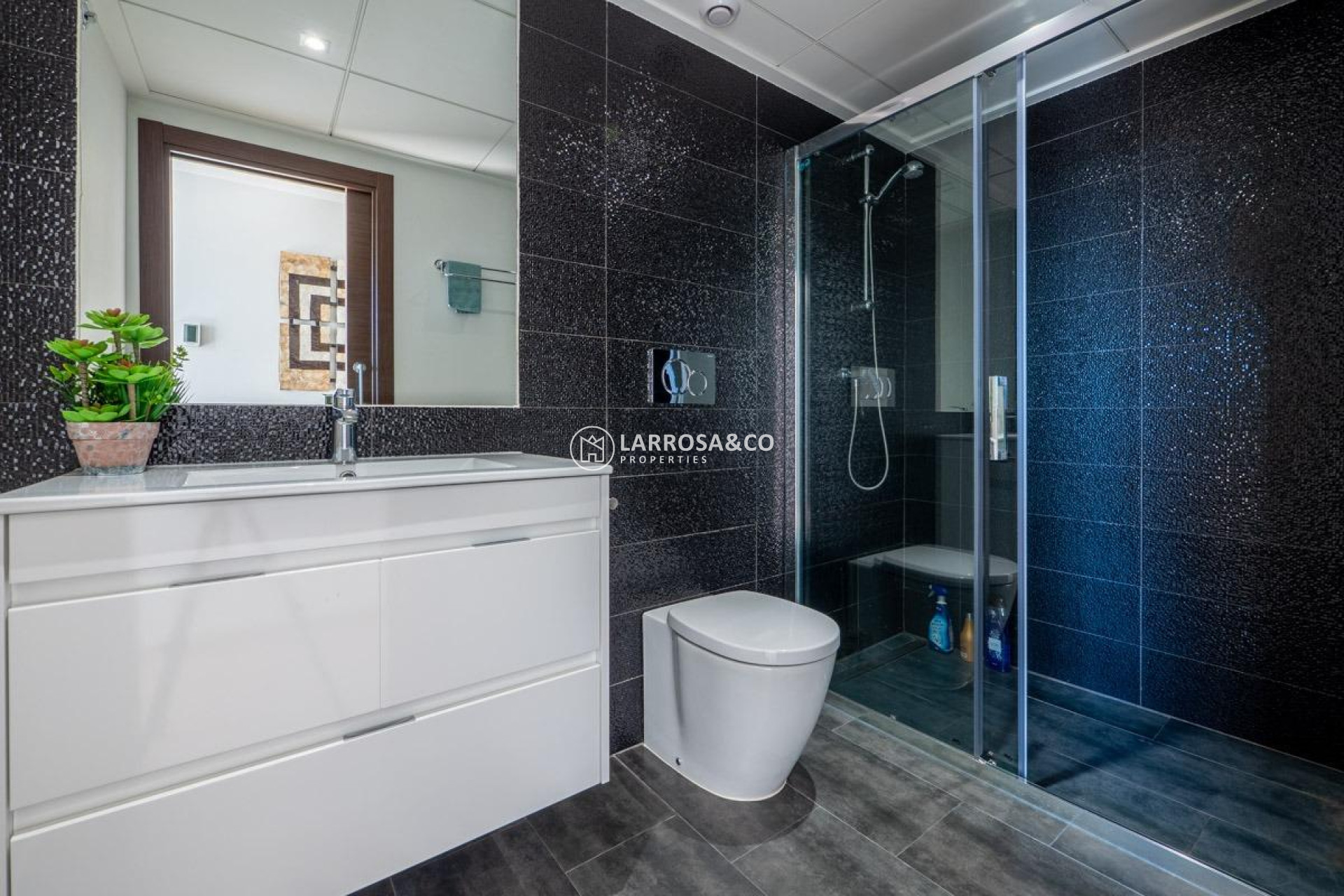 A Vendre - Semi-detached house - Torrevieja - Aguas Nuevas