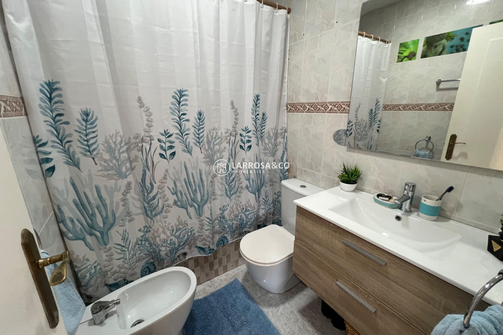 A Vendre - Semi-detached house - Torrevieja - Aguas Nuevas