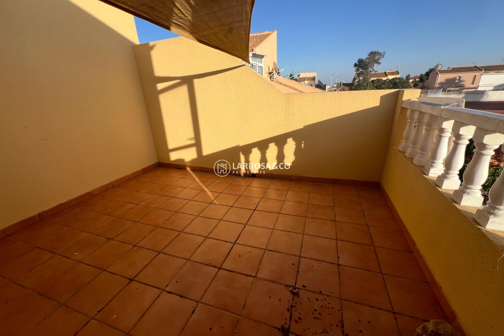 A Vendre - Semi-detached house - Torrevieja - Aguas Nuevas