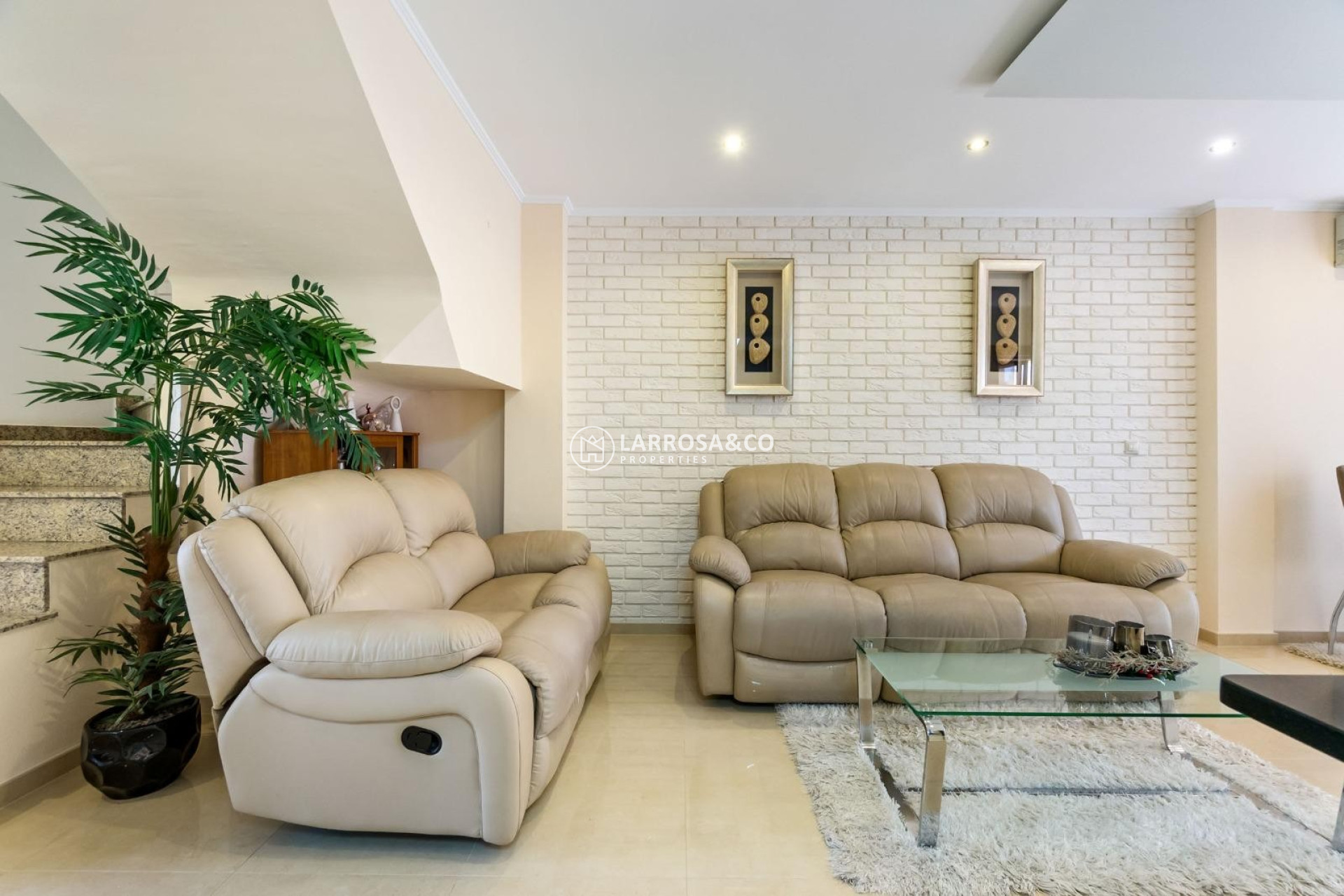 A Vendre - Semi-detached house - Torrevieja - Aguas Nuevas