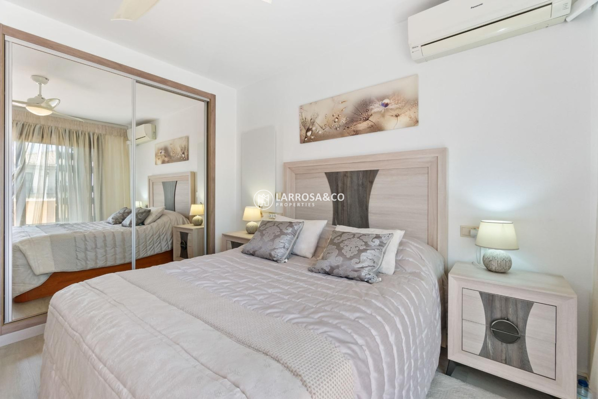 A Vendre - Semi-detached house - Torrevieja - Aguas Nuevas