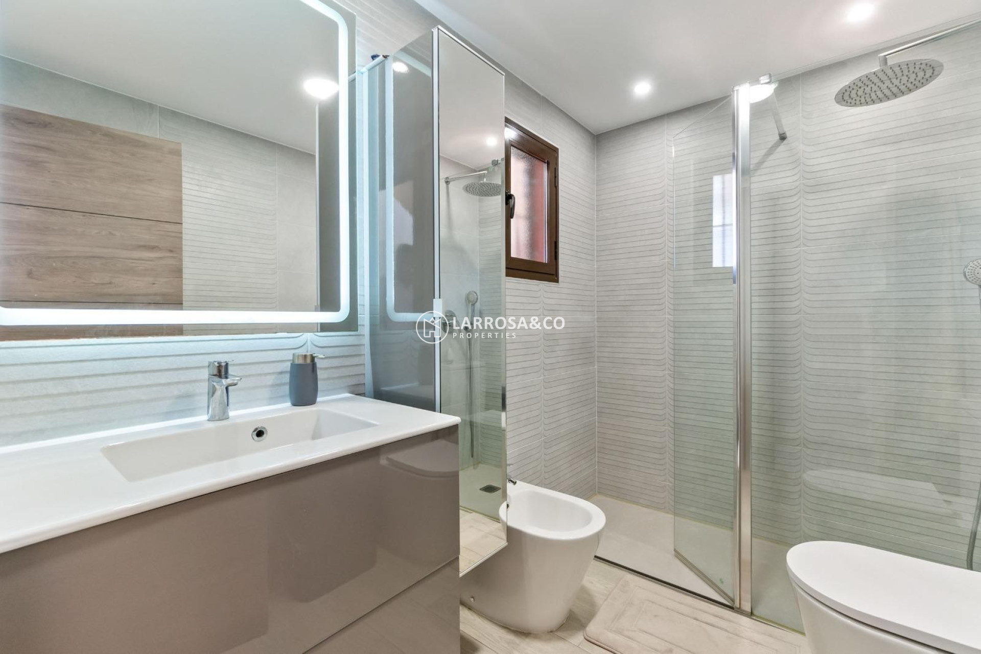 A Vendre - Semi-detached house - Torrevieja - Aguas Nuevas