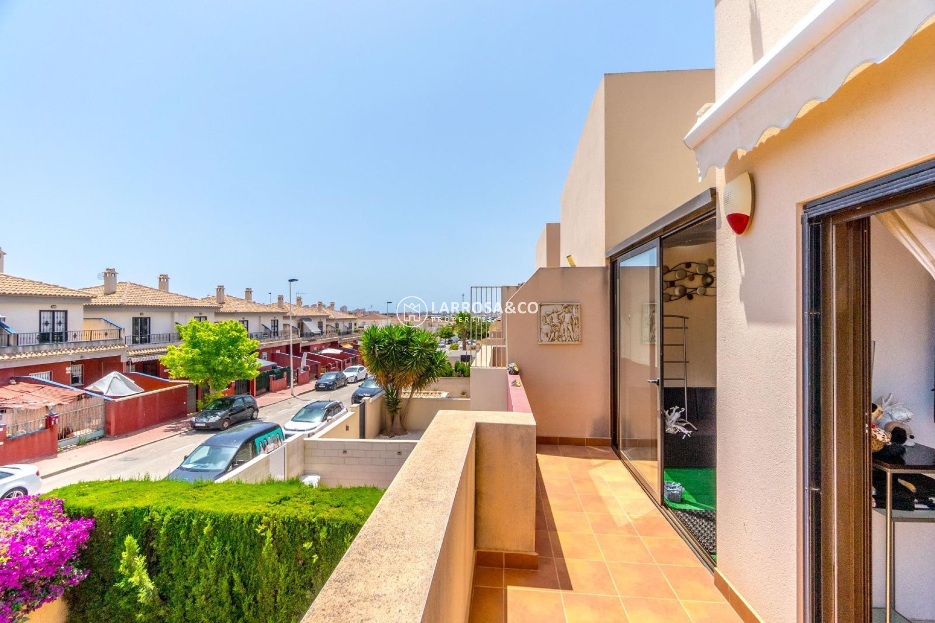 A Vendre - Semi-detached house - Torrevieja - Aguas Nuevas