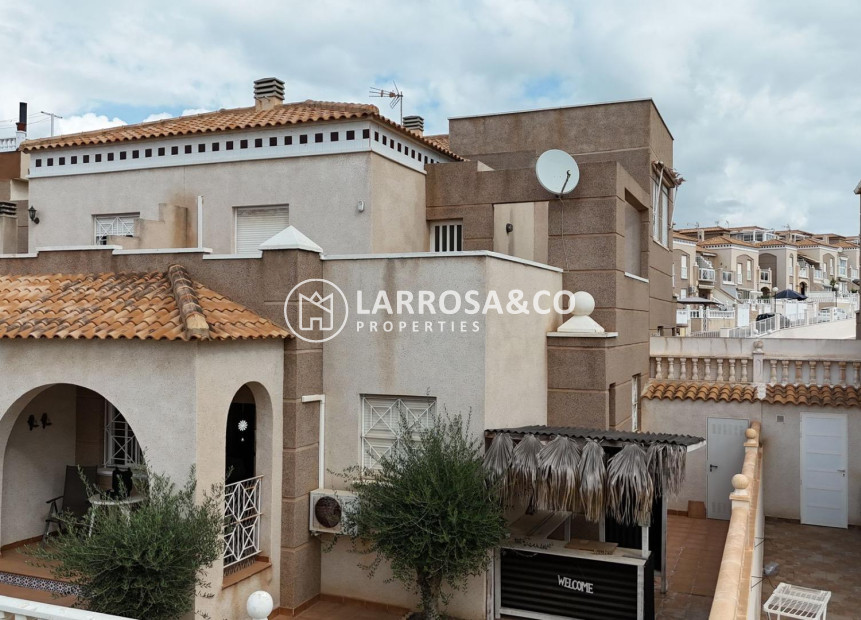 A Vendre - Semi-detached house - Torrevieja - Aguas Nuevas