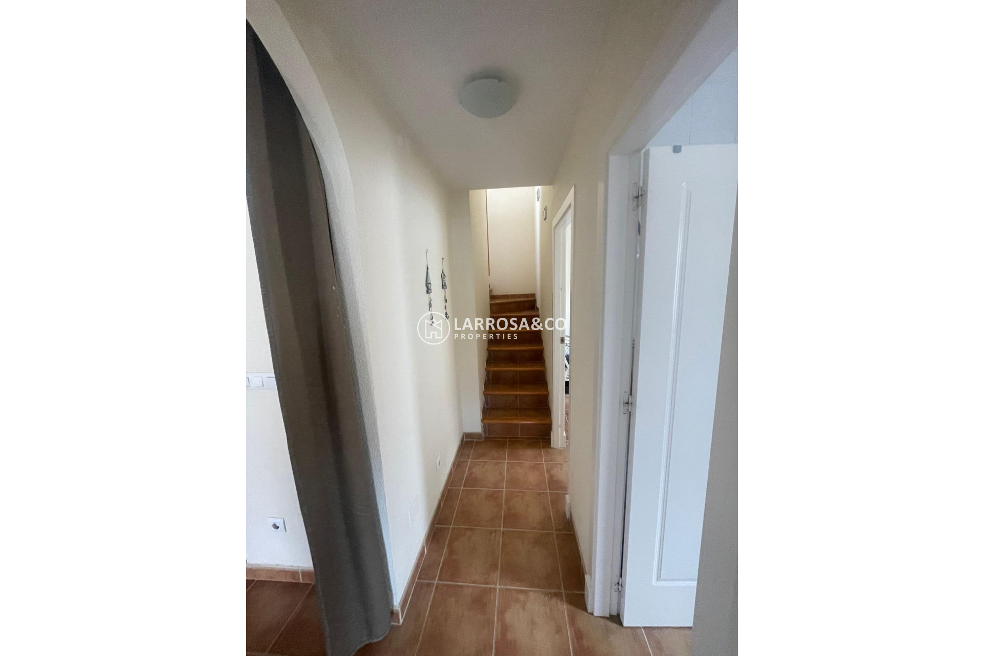 A Vendre - Semi-detached house - Torrevieja - Aguas Nuevas