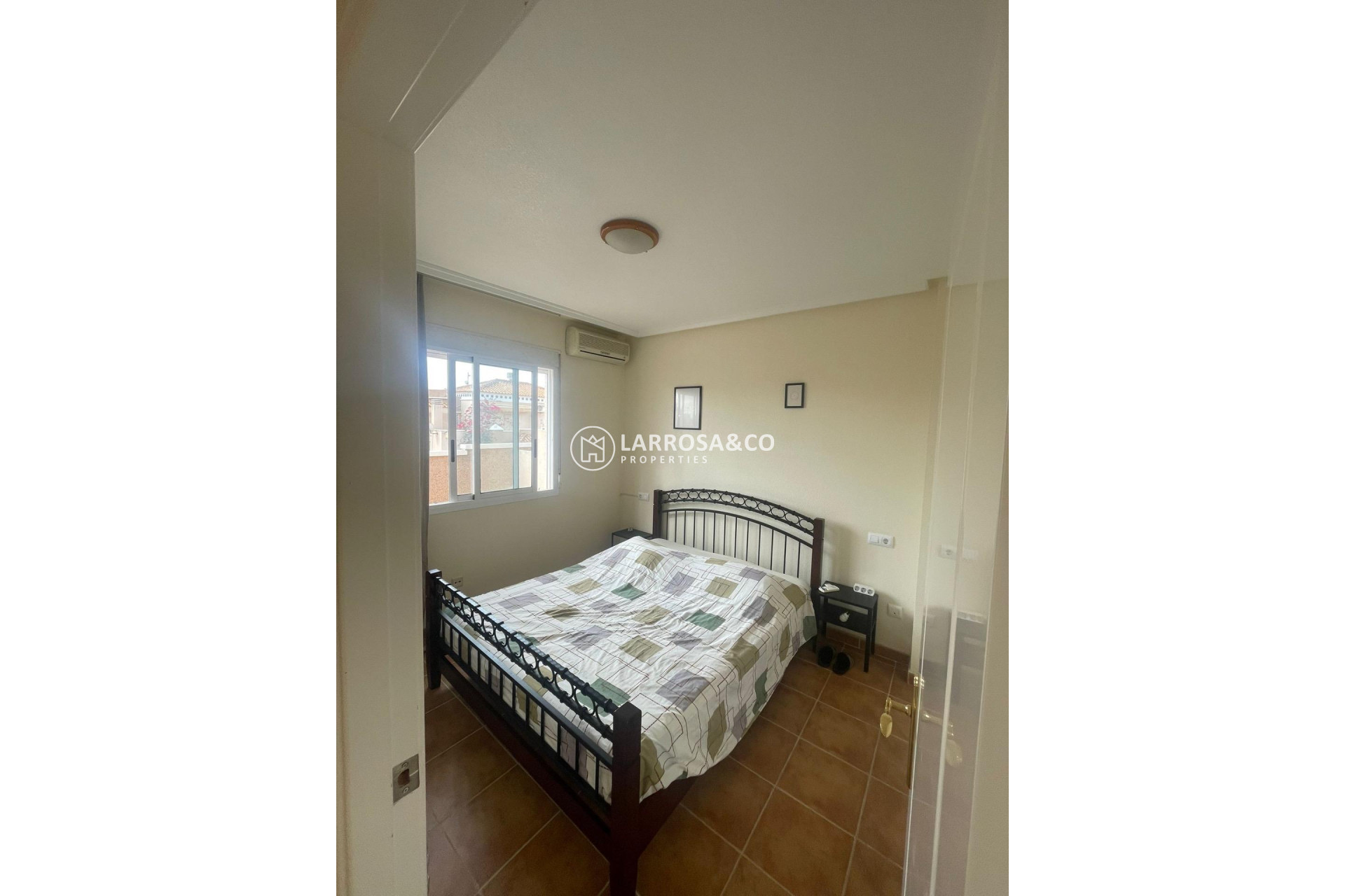 A Vendre - Semi-detached house - Torrevieja - Aguas Nuevas