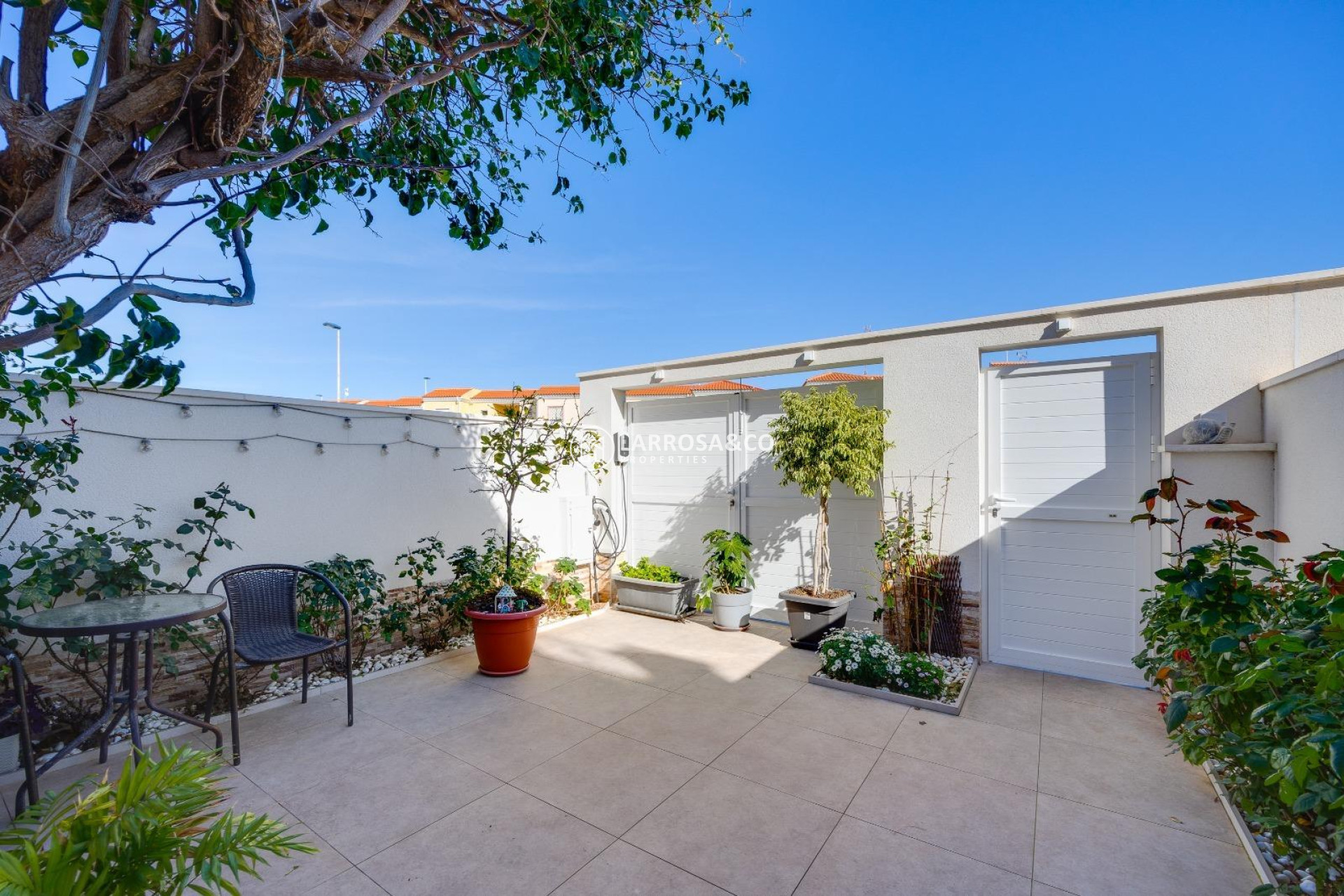 A Vendre - Semi-detached house - Torrevieja - Aguas Nuevas