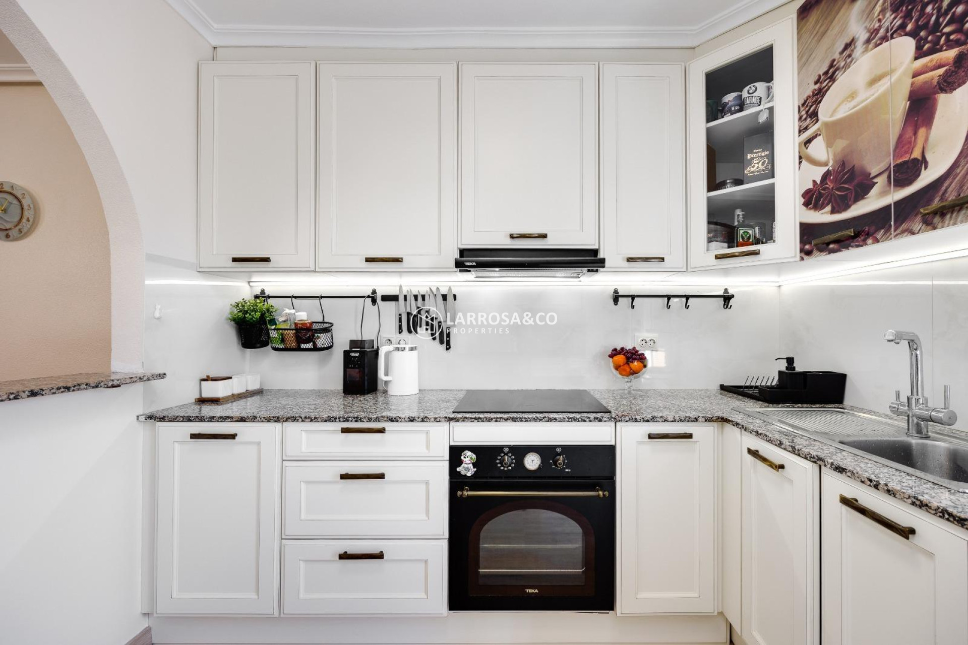 A Vendre - Semi-detached house - Torrevieja - Aguas Nuevas