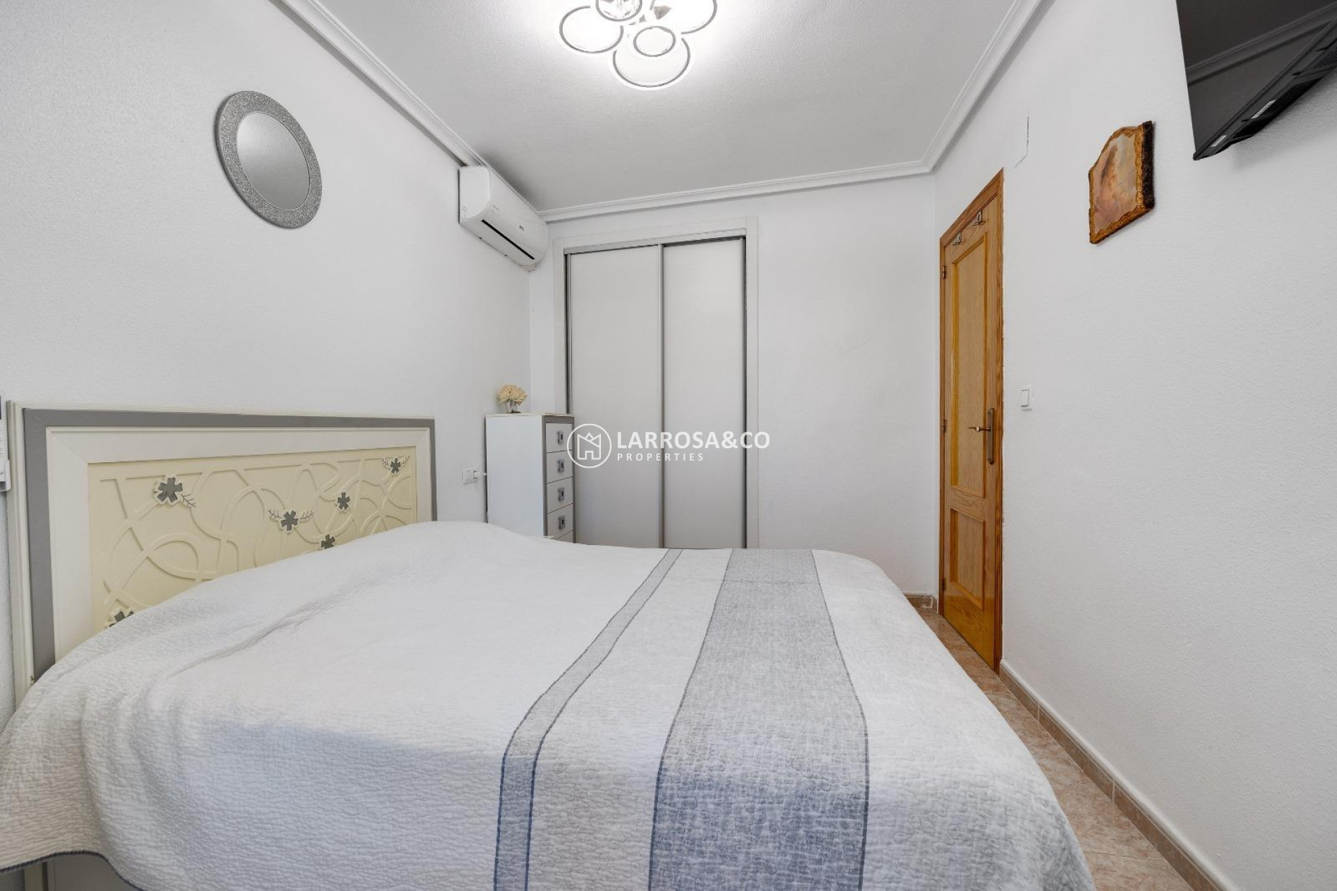 A Vendre - Semi-detached house - Torrevieja - Aguas Nuevas