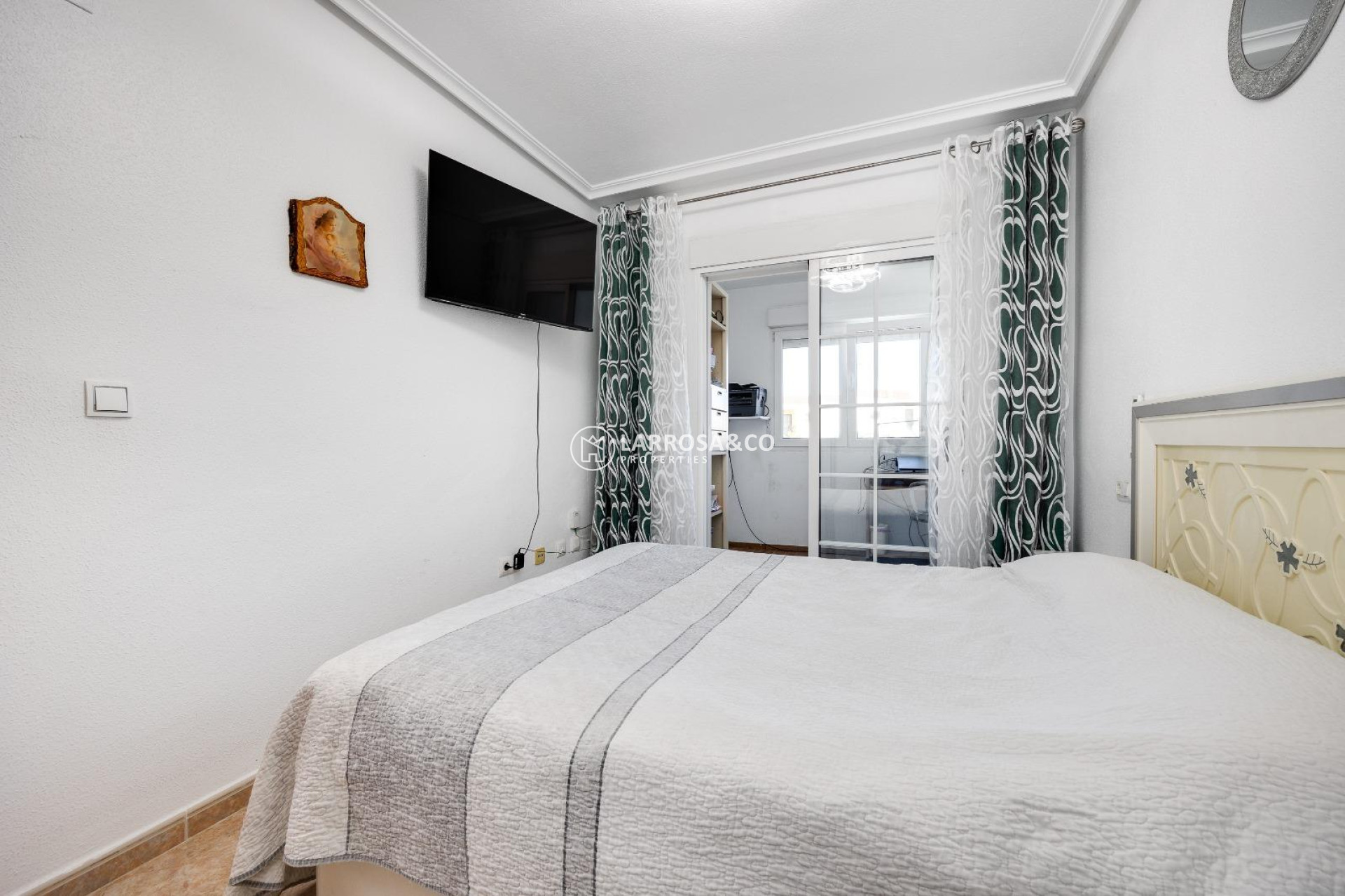 A Vendre - Semi-detached house - Torrevieja - Aguas Nuevas