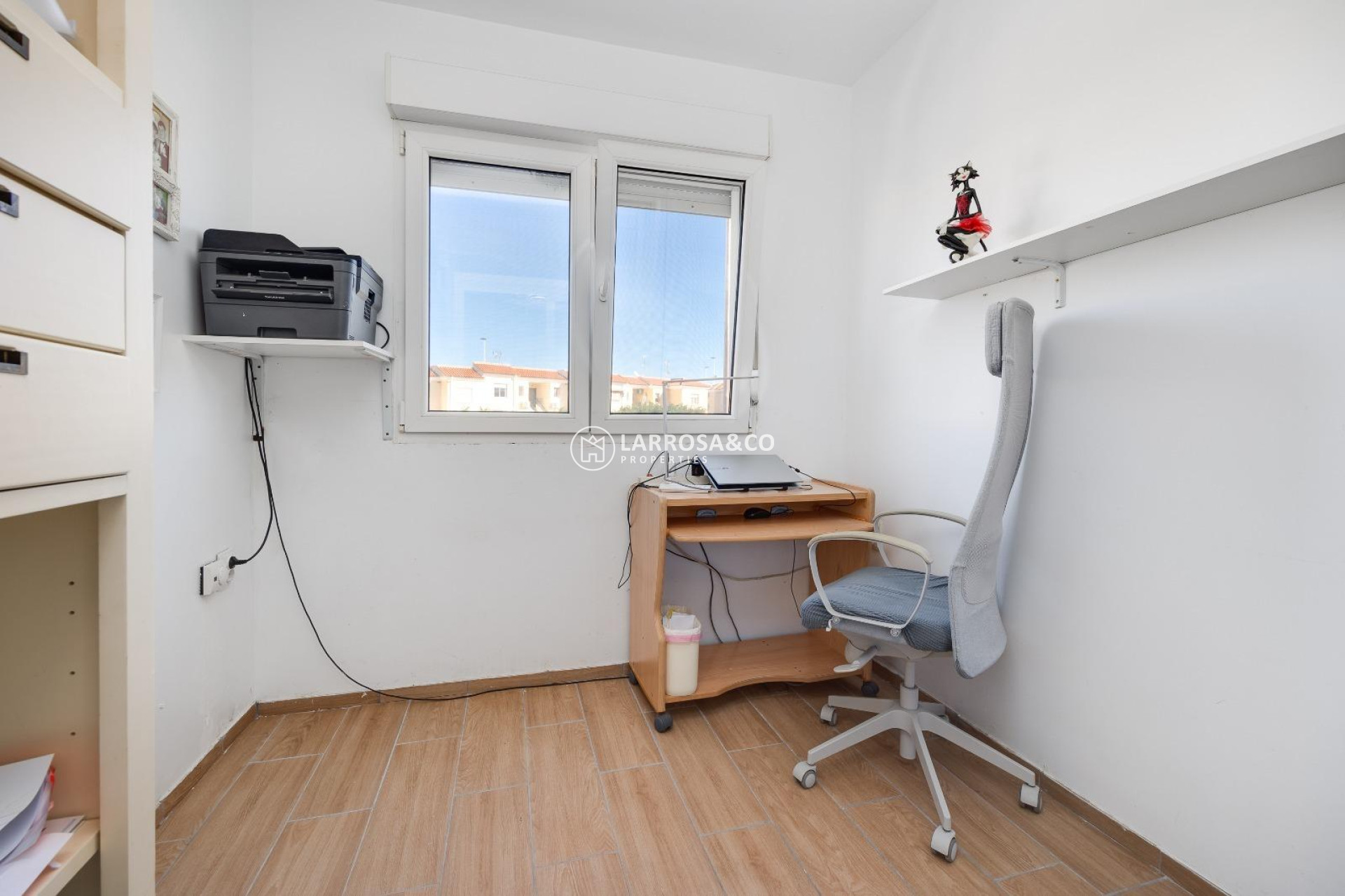 A Vendre - Semi-detached house - Torrevieja - Aguas Nuevas