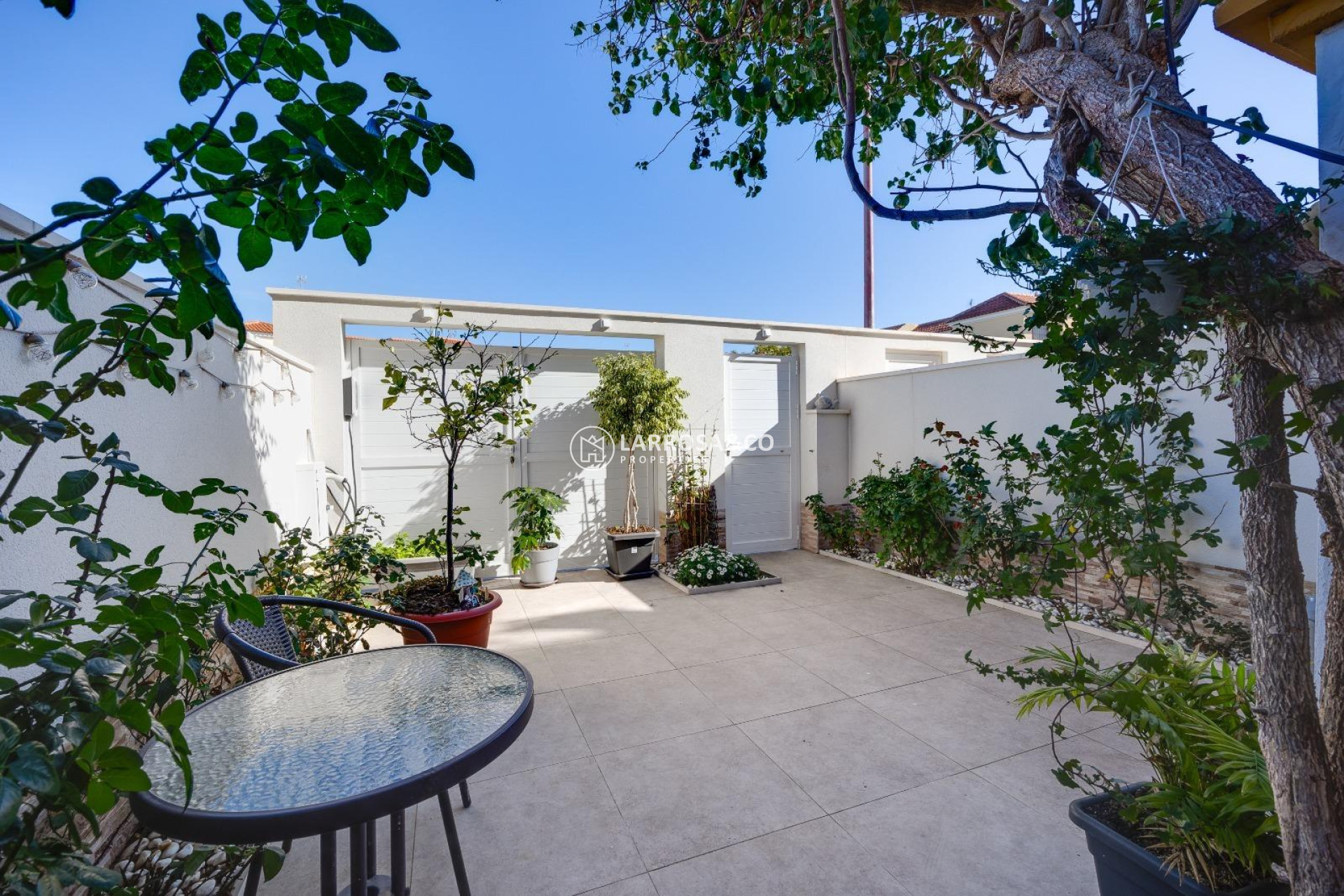 A Vendre - Semi-detached house - Torrevieja - Aguas Nuevas