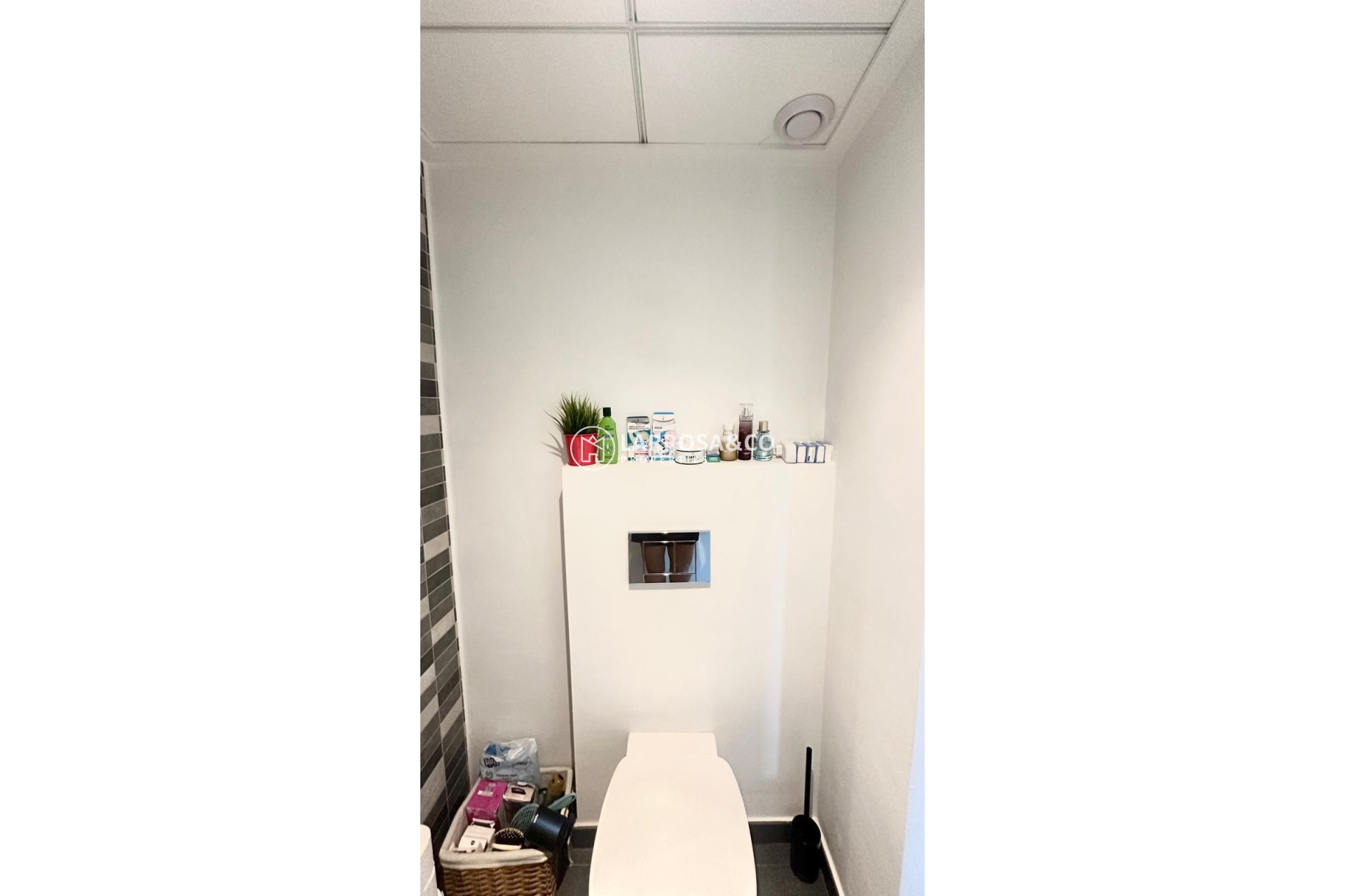 A Vendre - Semi-detached house - Torrevieja - Aguas Nuevas