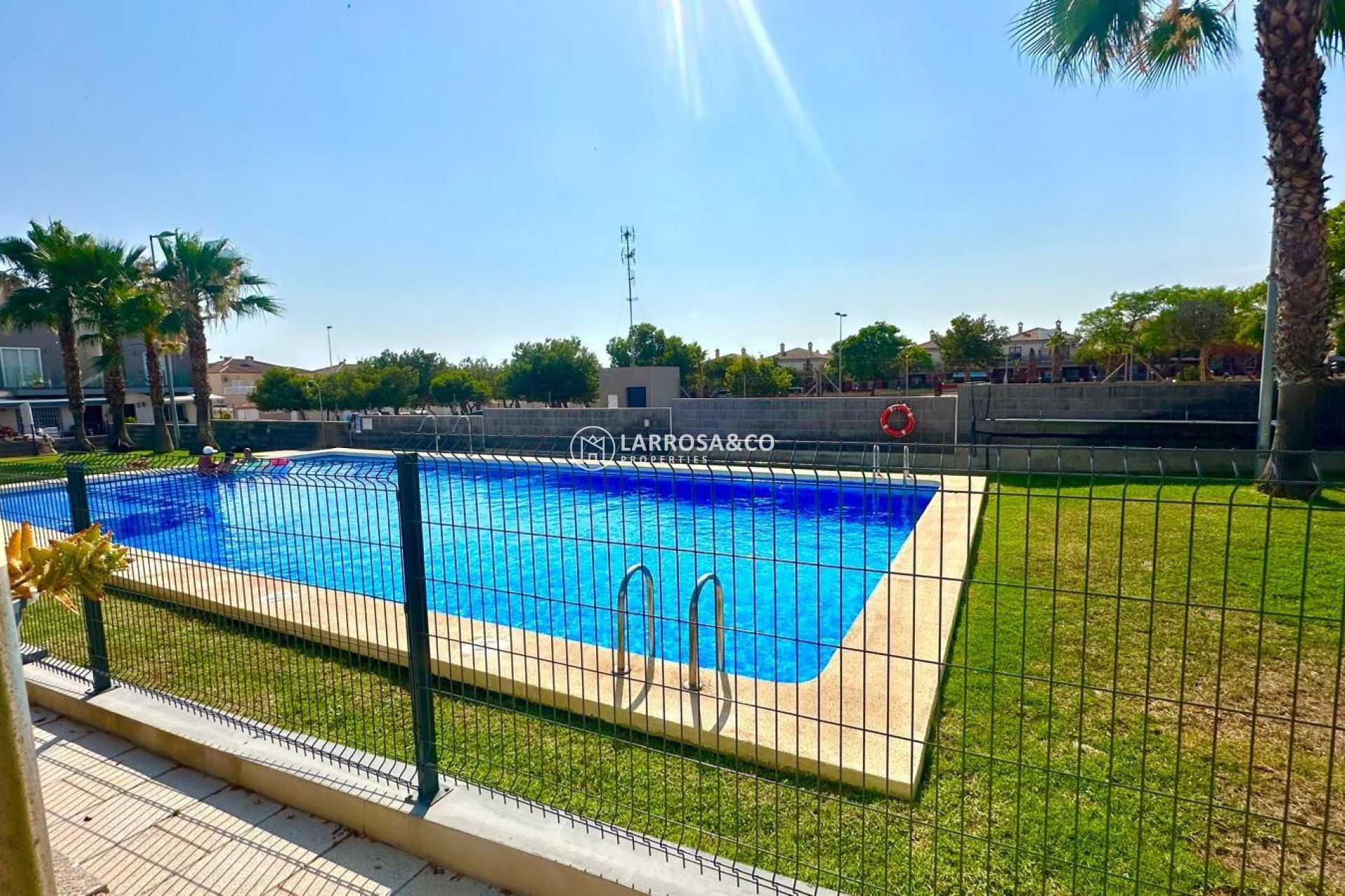 A Vendre - Semi-detached house - Torrevieja - Aguas Nuevas