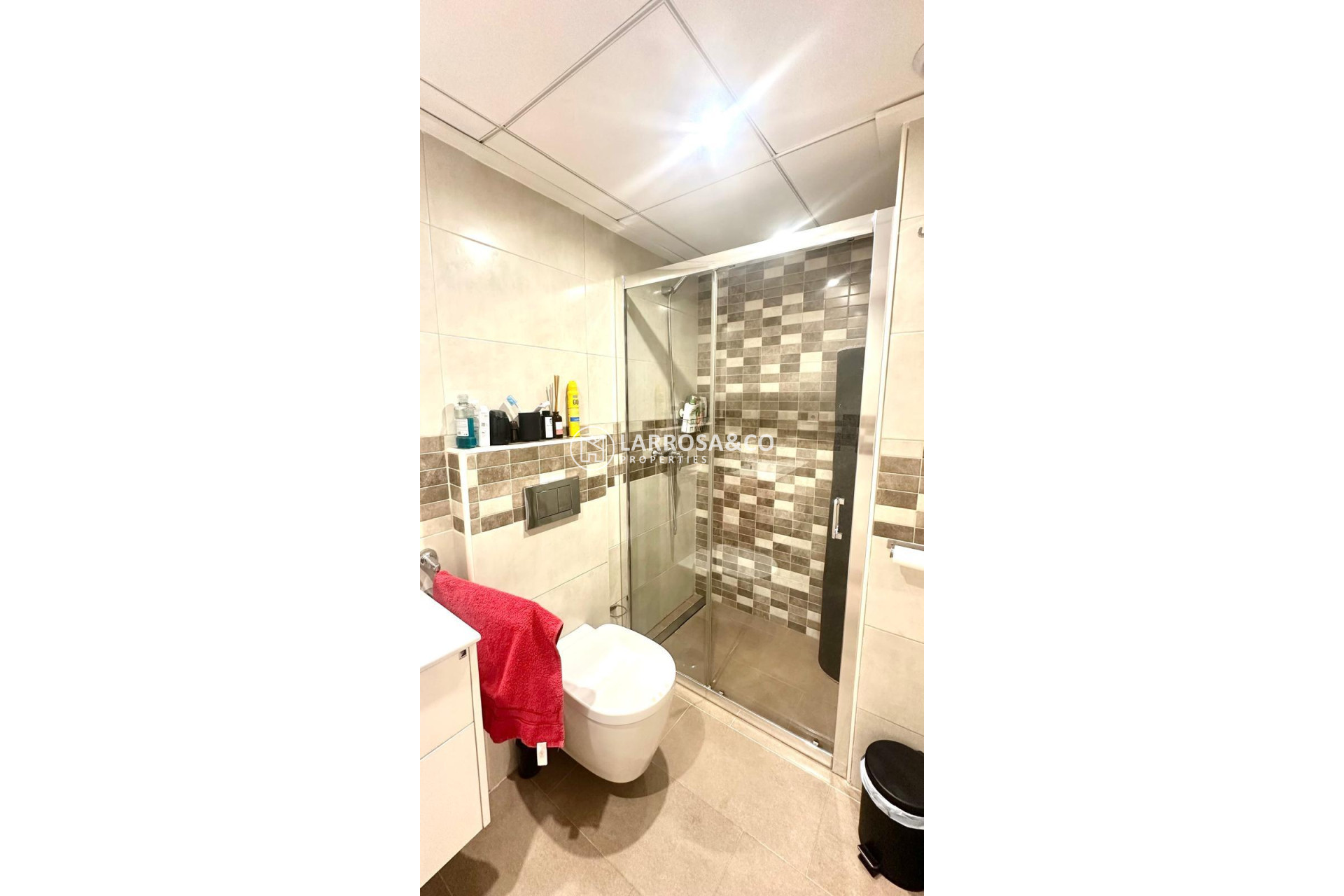 A Vendre - Semi-detached house - Torrevieja - Aguas Nuevas