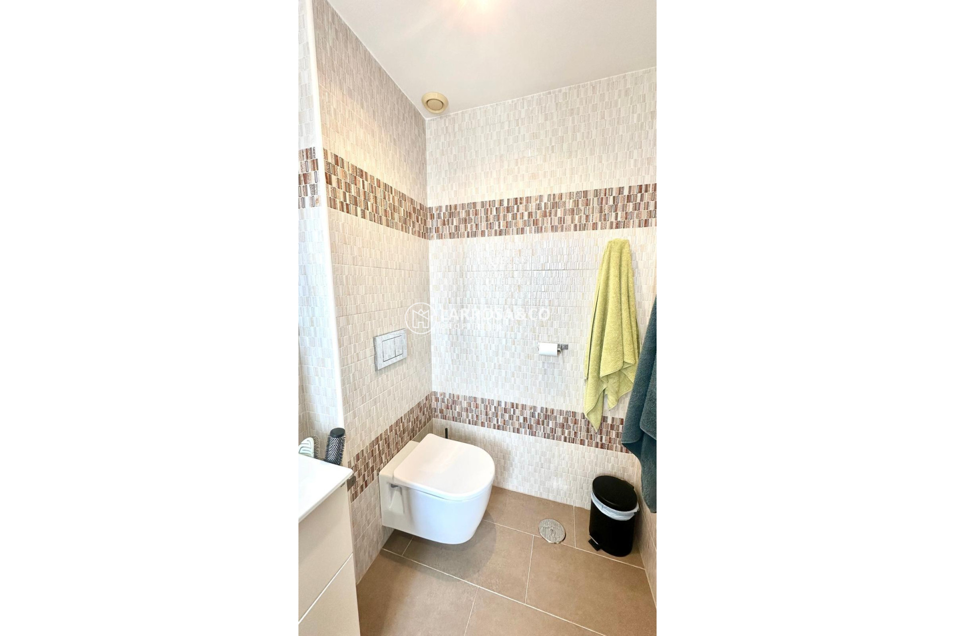 A Vendre - Semi-detached house - Torrevieja - Aguas Nuevas