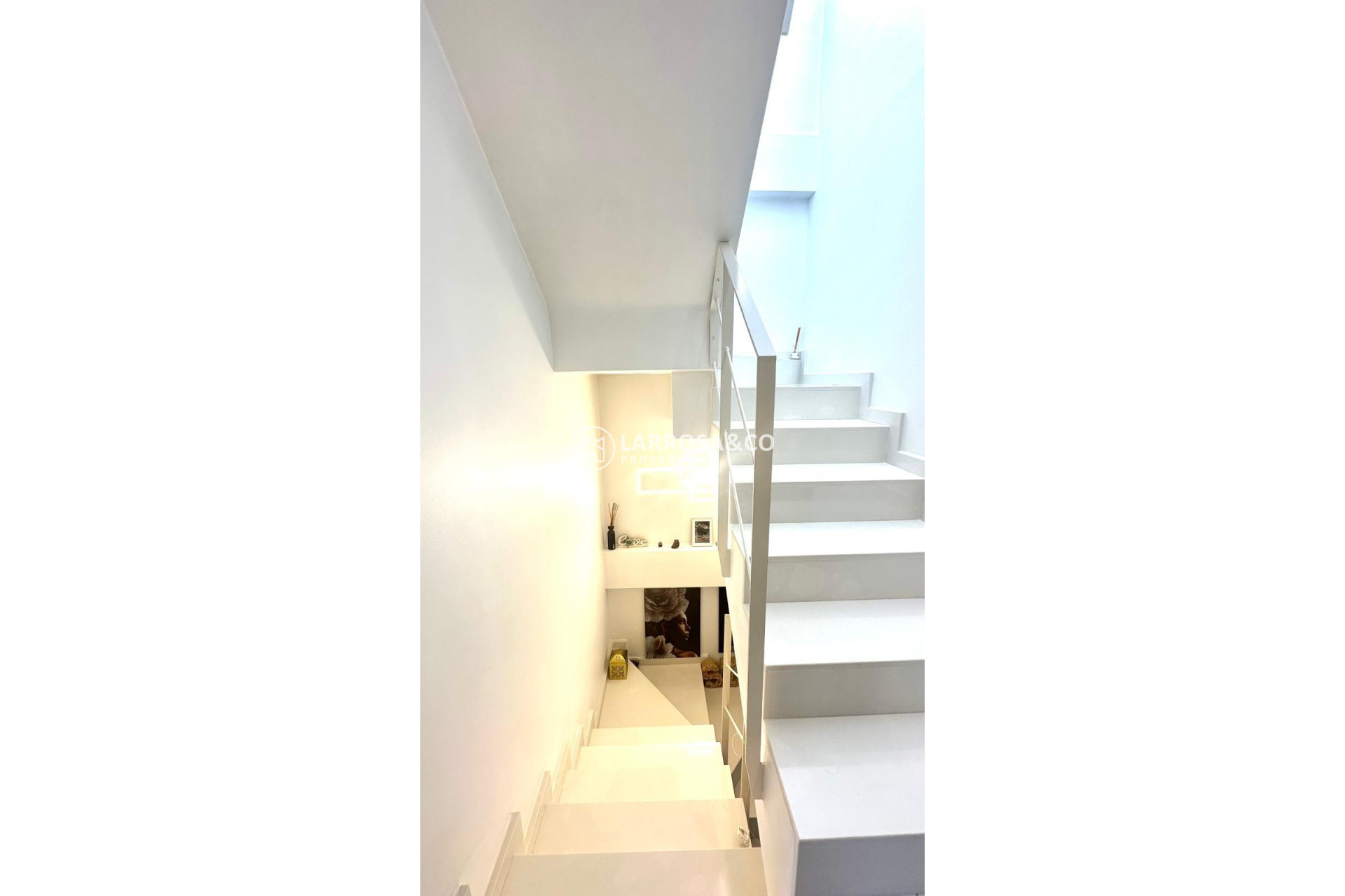 A Vendre - Semi-detached house - Torrevieja - Aguas Nuevas