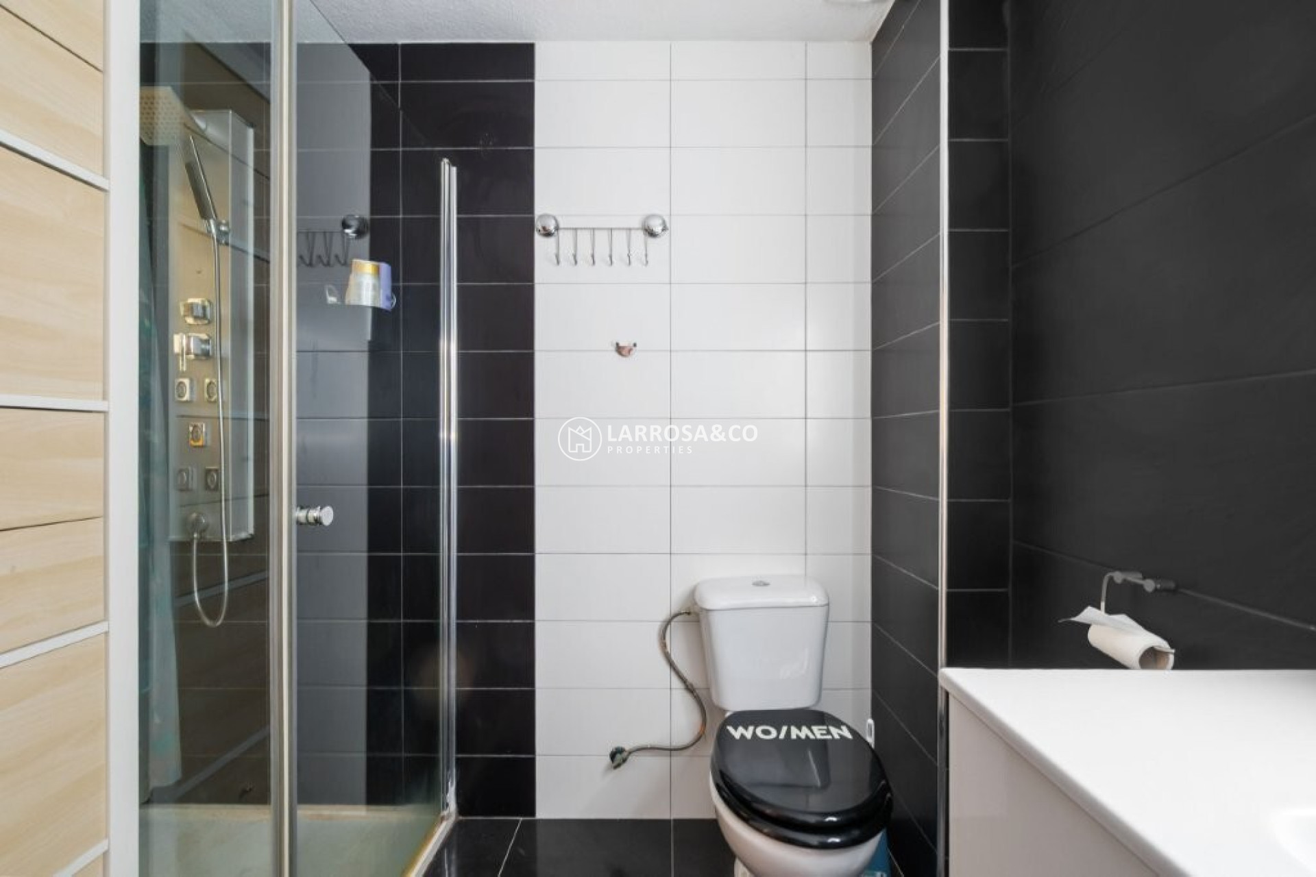 A Vendre - Semi-detached house - Torrevieja - Cabo cervera