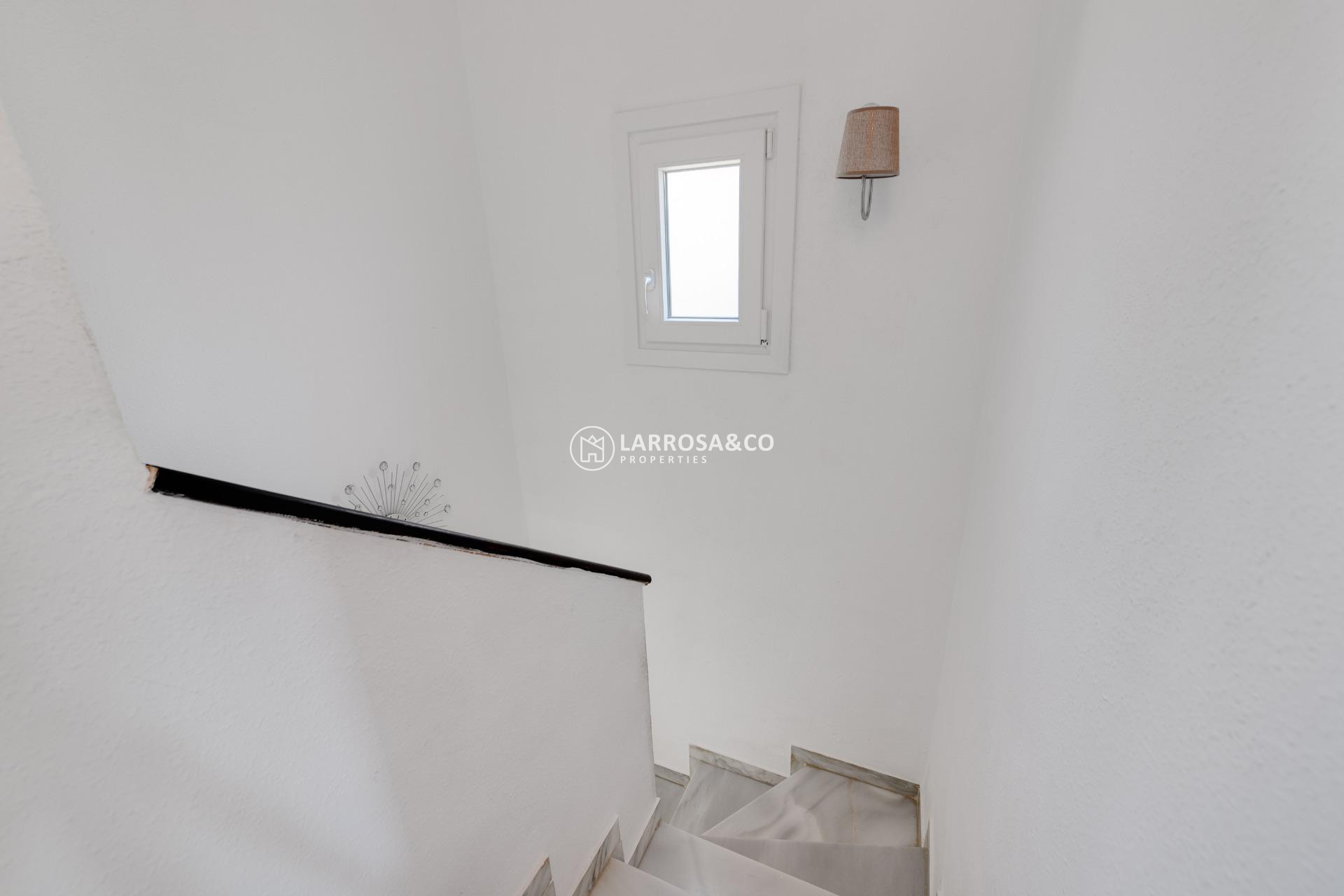 A Vendre - Semi-detached house - Torrevieja - Calas blanca