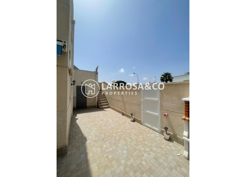 A Vendre - Semi-detached house - Torrevieja - Carrefour