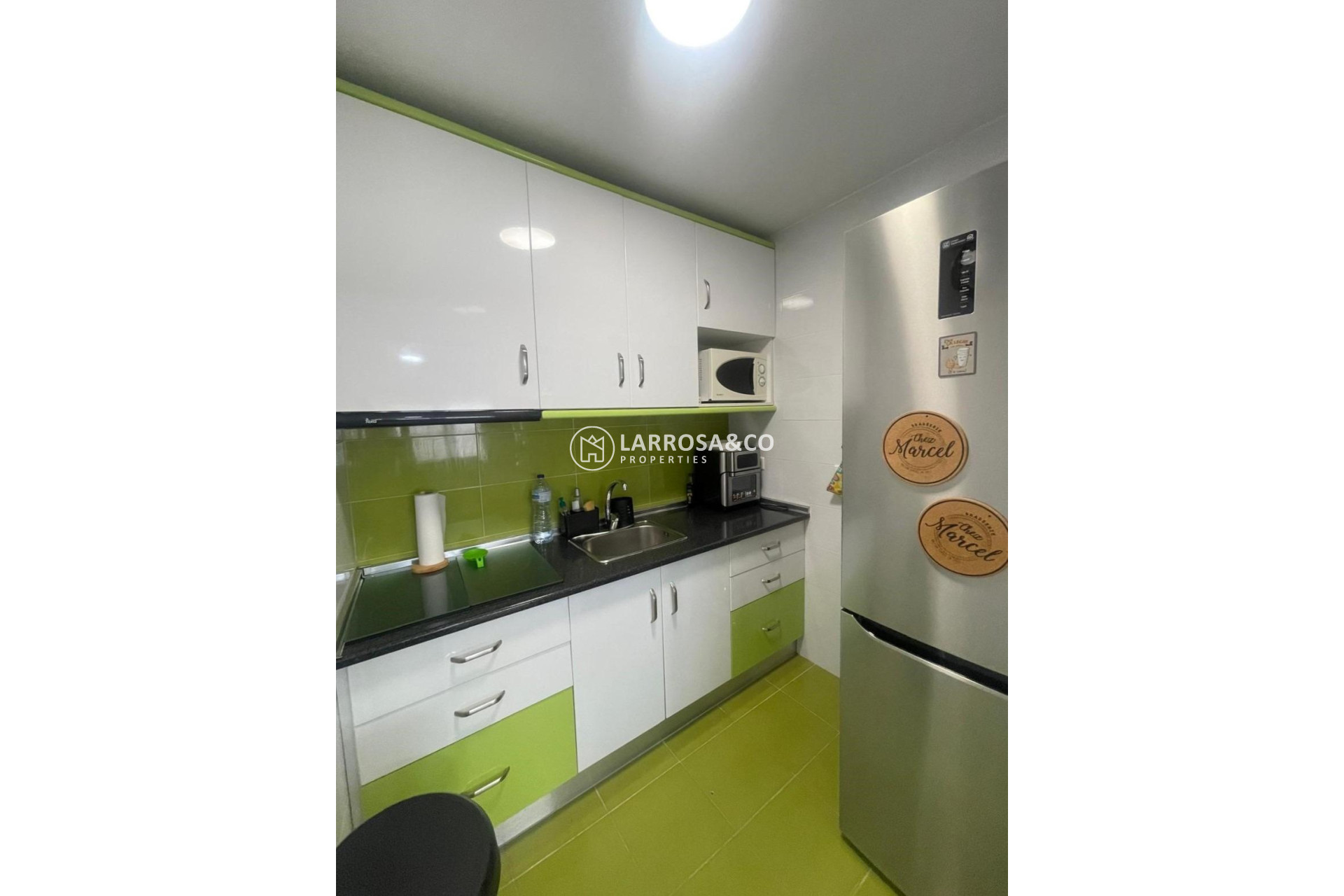 A Vendre - Semi-detached house - Torrevieja - Carrefour