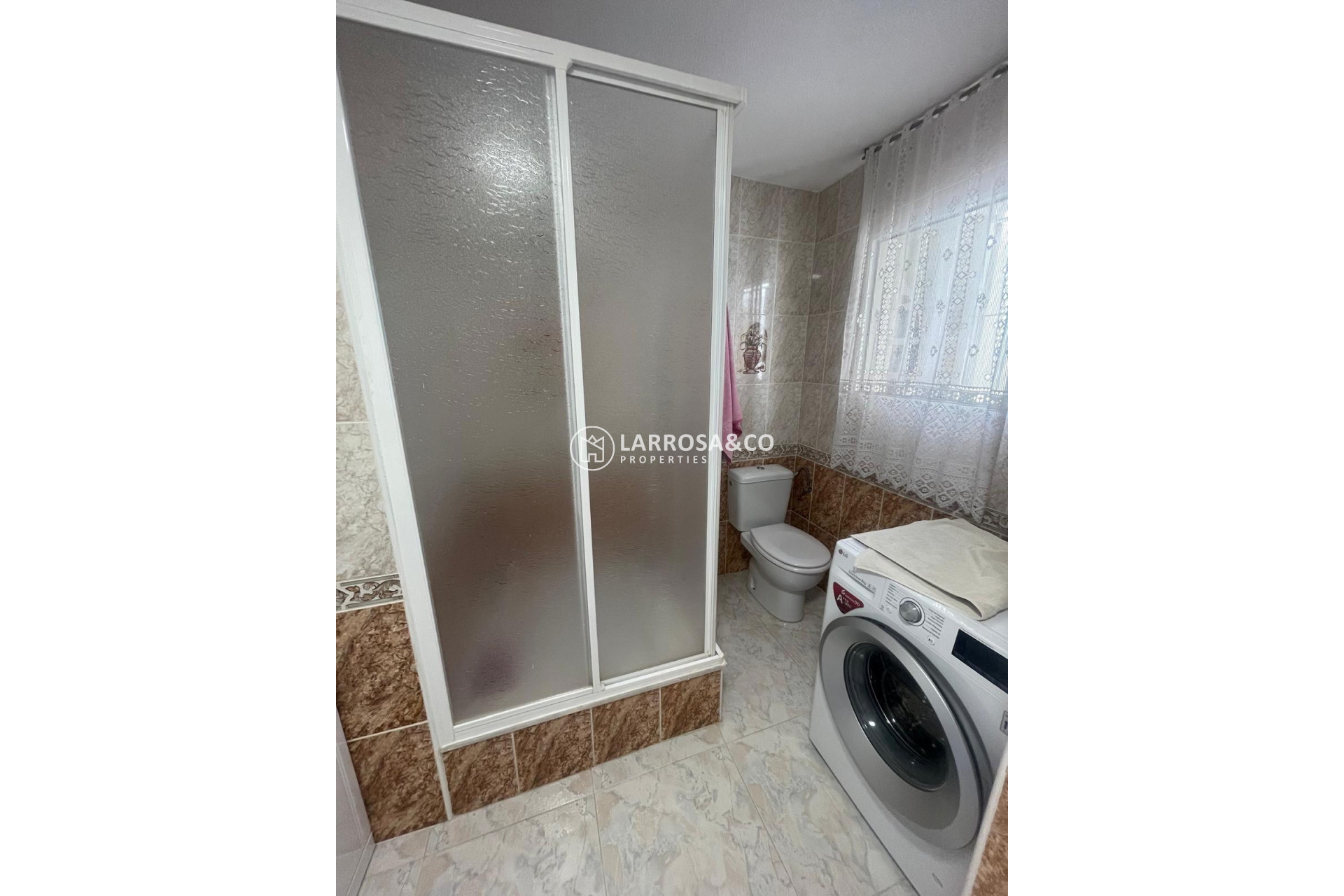 A Vendre - Semi-detached house - Torrevieja - Carrefour