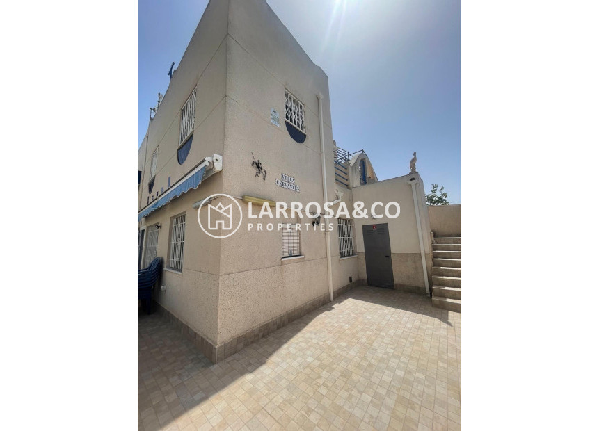 A Vendre - Semi-detached house - Torrevieja - Carrefour