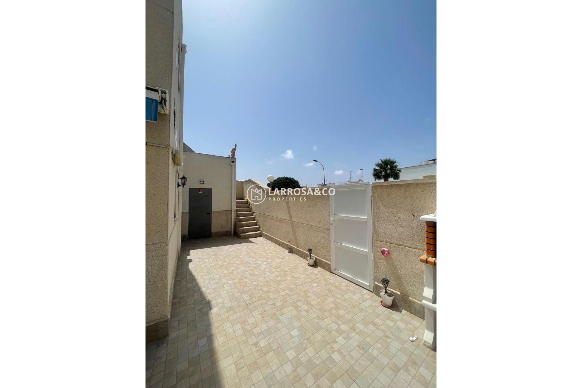 A Vendre - Semi-detached house - Torrevieja - Carrefour