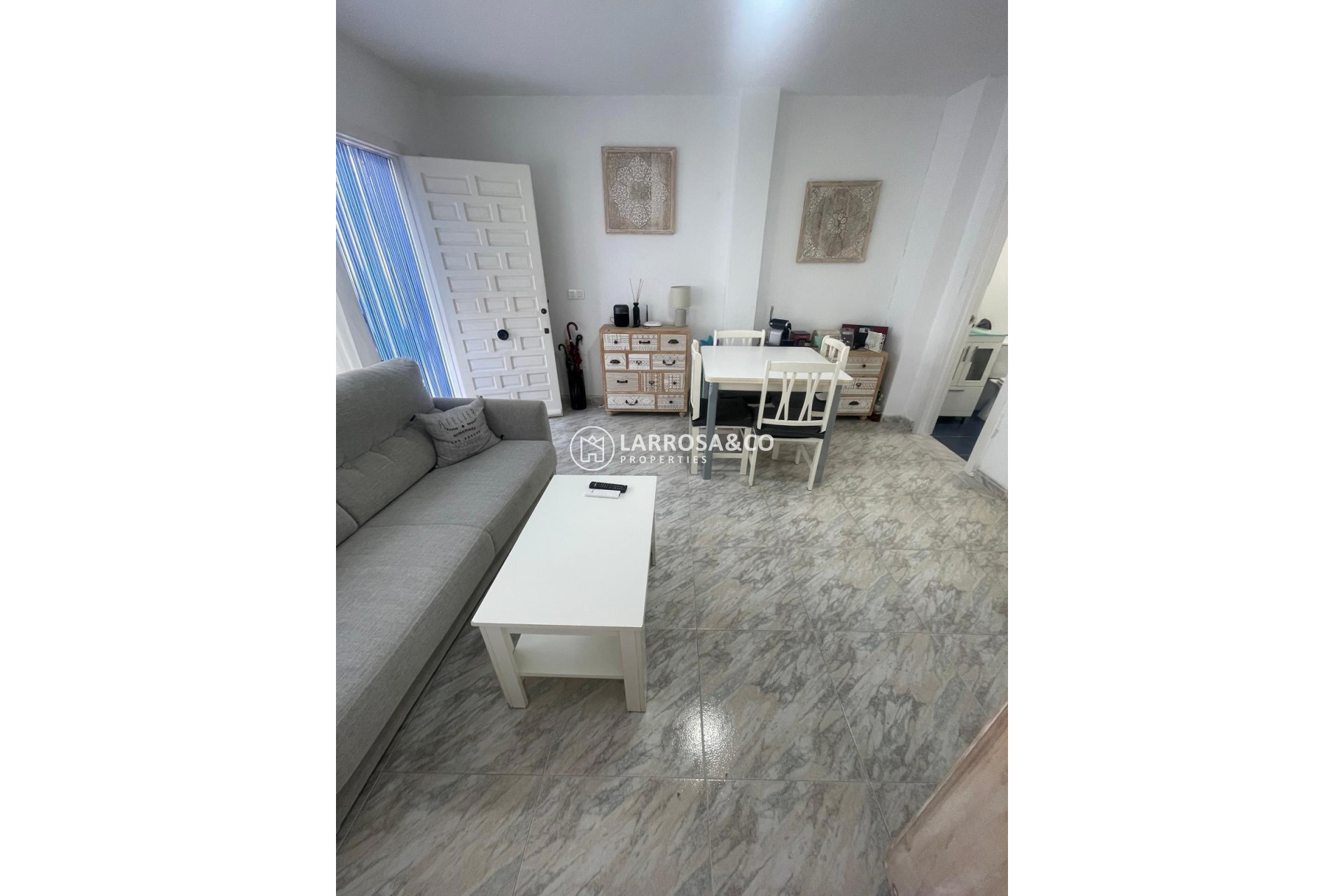 A Vendre - Semi-detached house - Torrevieja - Carrefour