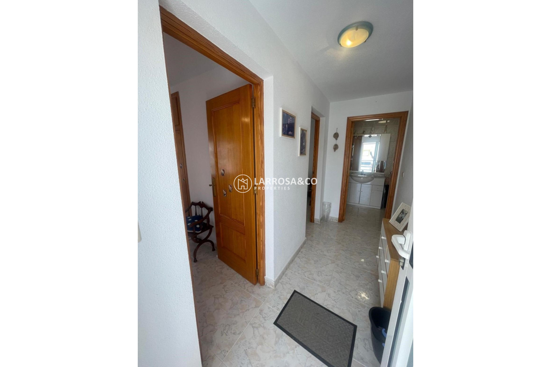 A Vendre - Semi-detached house - Torrevieja - Carrefour