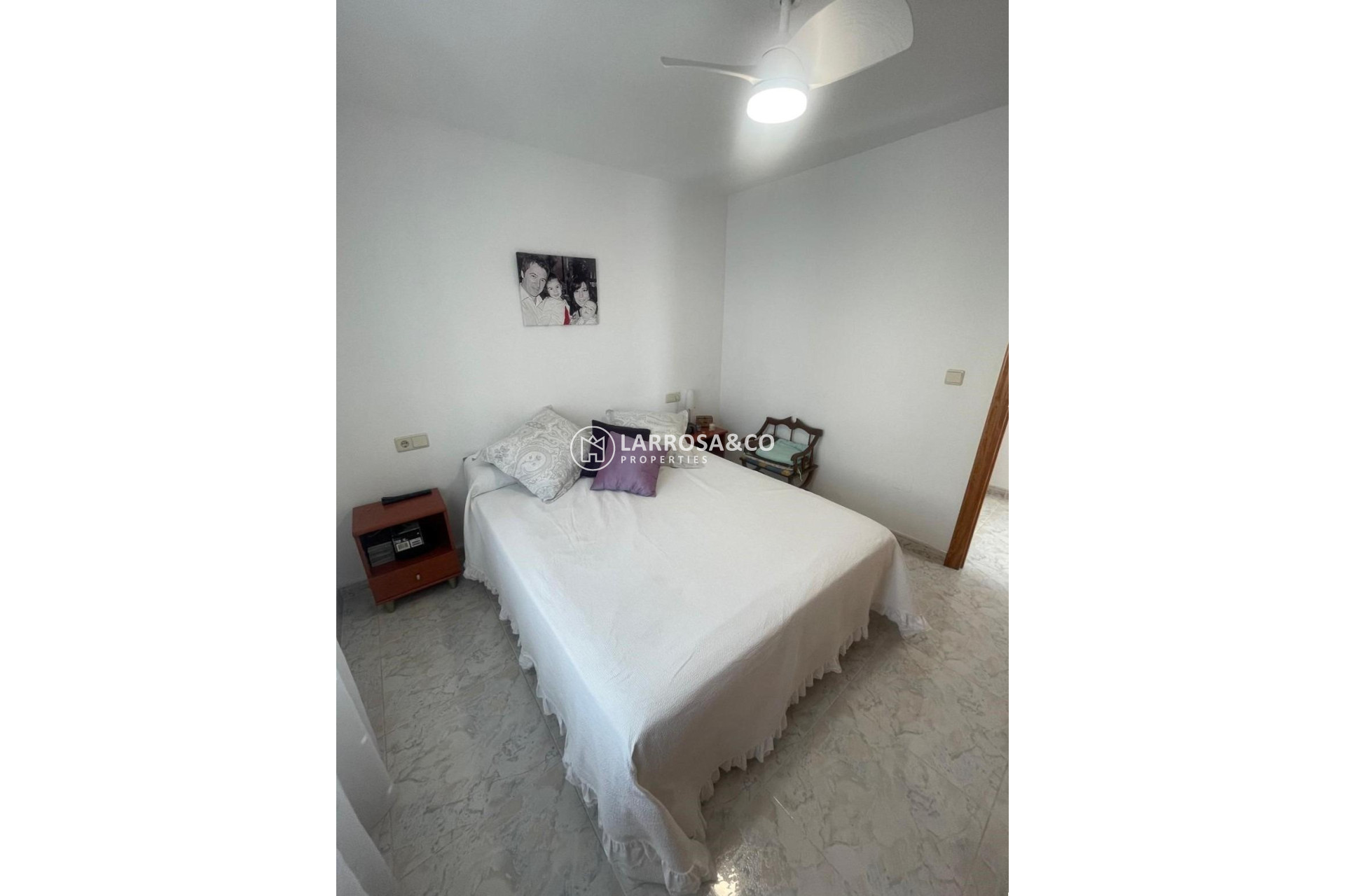 A Vendre - Semi-detached house - Torrevieja - Carrefour