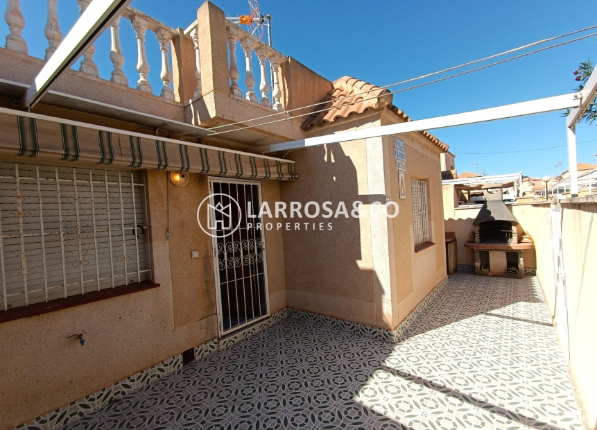 A Vendre - Semi-detached house - Torrevieja - Carrefour