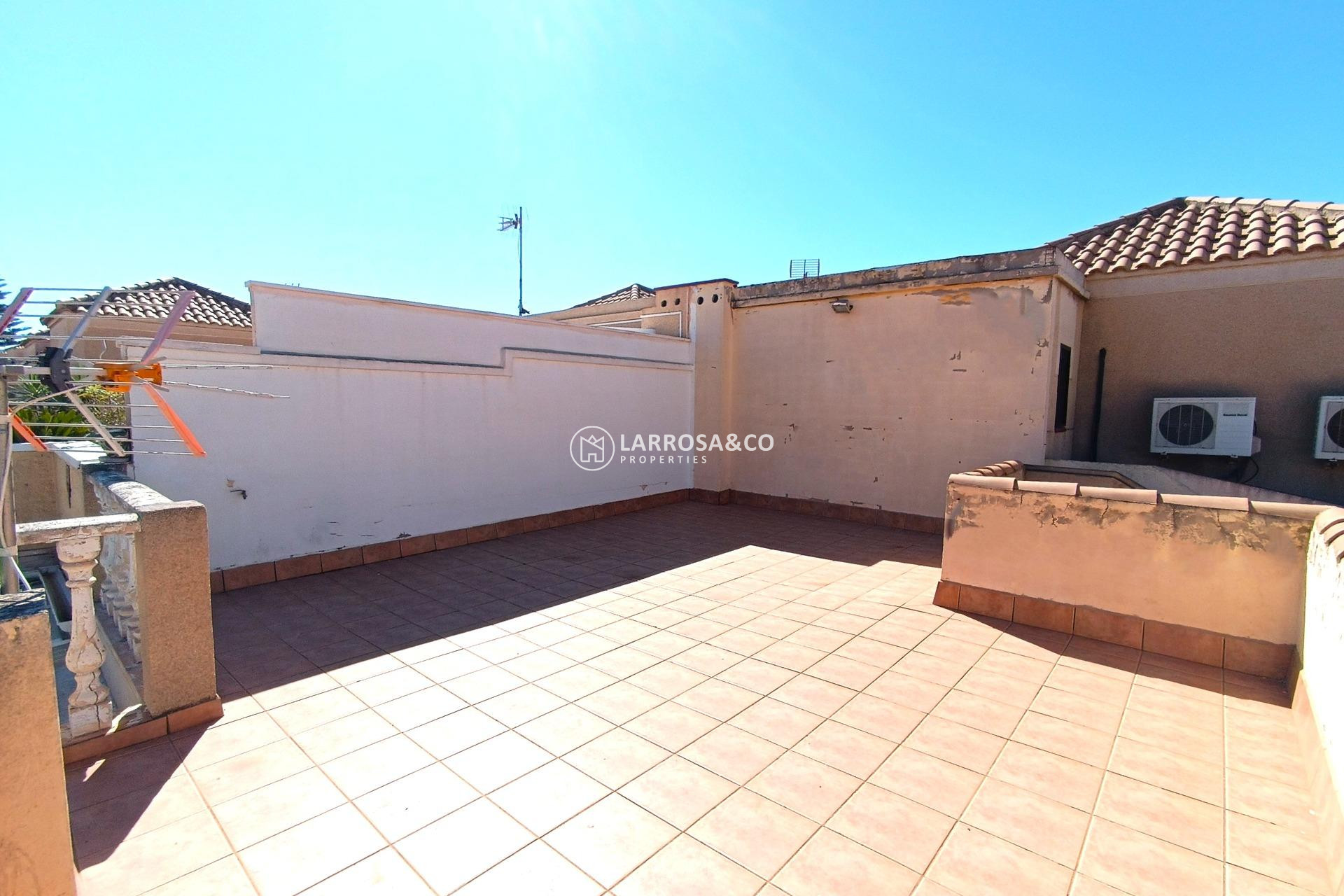 A Vendre - Semi-detached house - Torrevieja - Carrefour