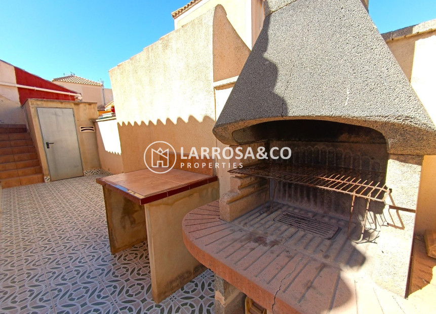 A Vendre - Semi-detached house - Torrevieja - Carrefour