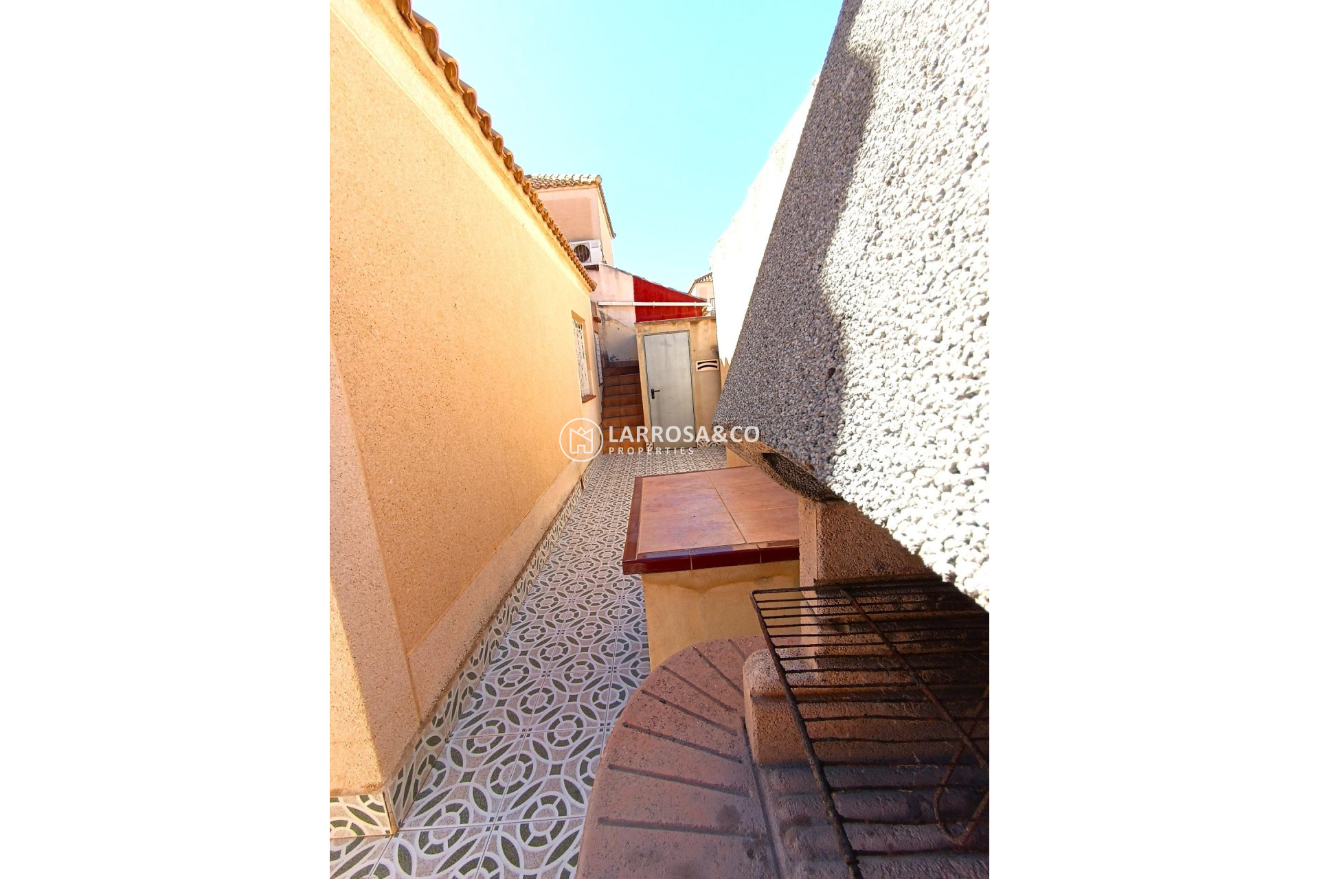 A Vendre - Semi-detached house - Torrevieja - Carrefour